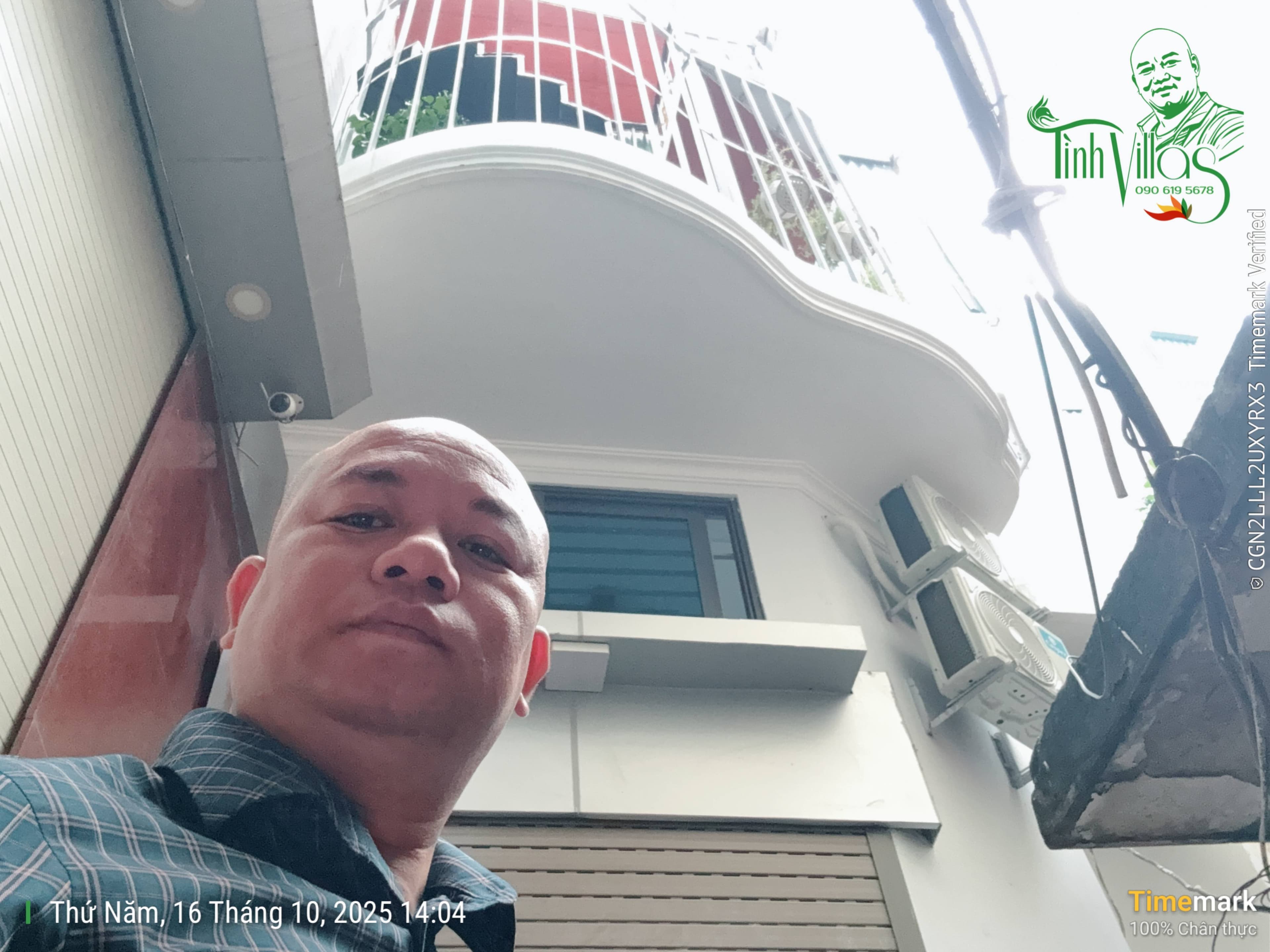 Nhà đất mặt phố, Đống Đa, Hà Nội - 23m² giá 5 tỷ