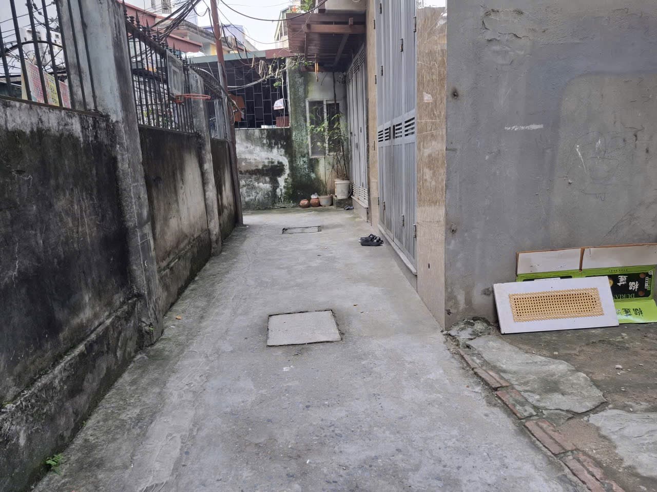 Nhà đất mặt phố, Long Biên, Hà Nội - 37m² giá 7.9 tỷ