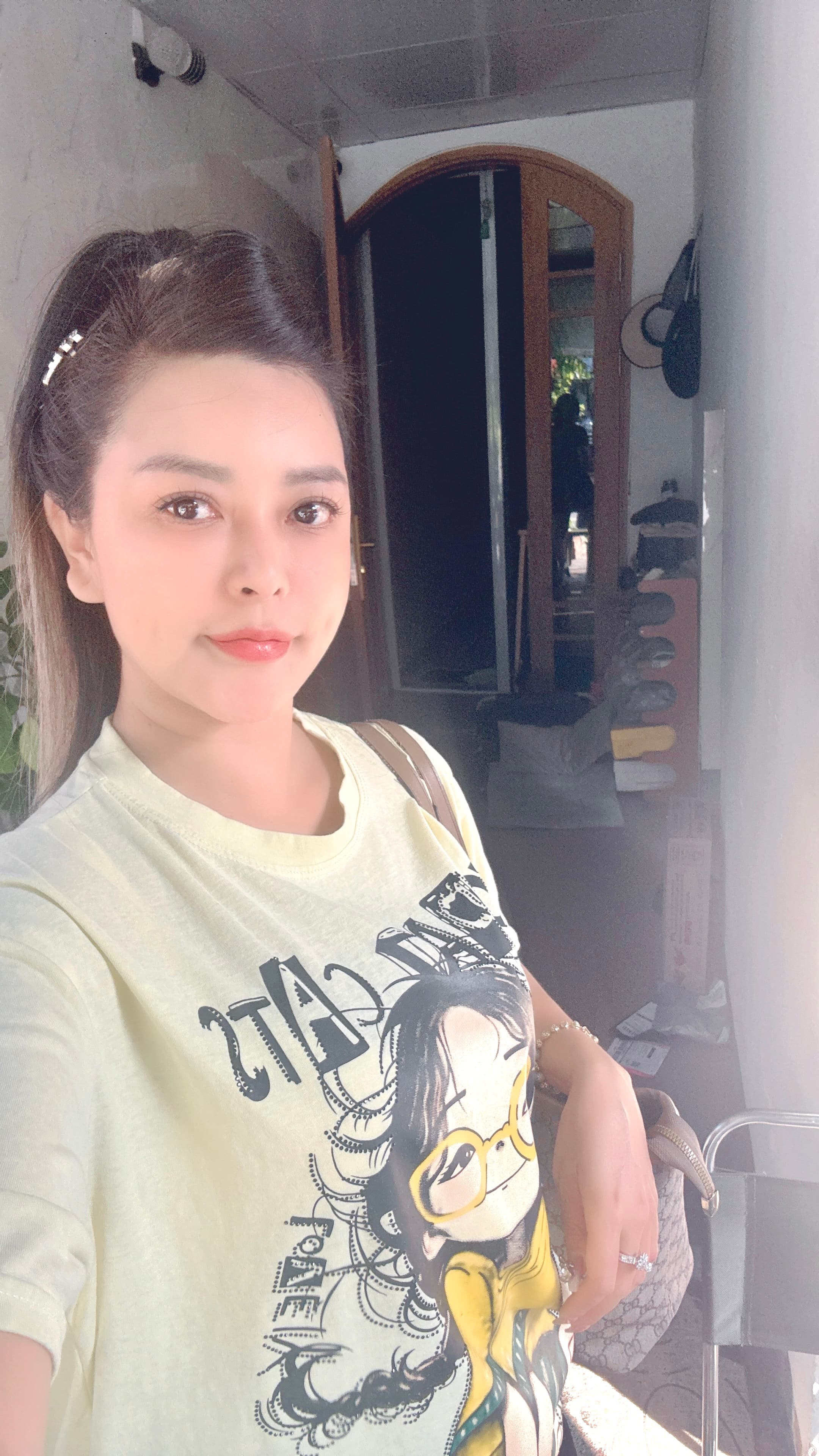 Nhà đất mặt phố, Hai Bà Trưng, Hà Nội - 34m² giá 8.6 tỷ