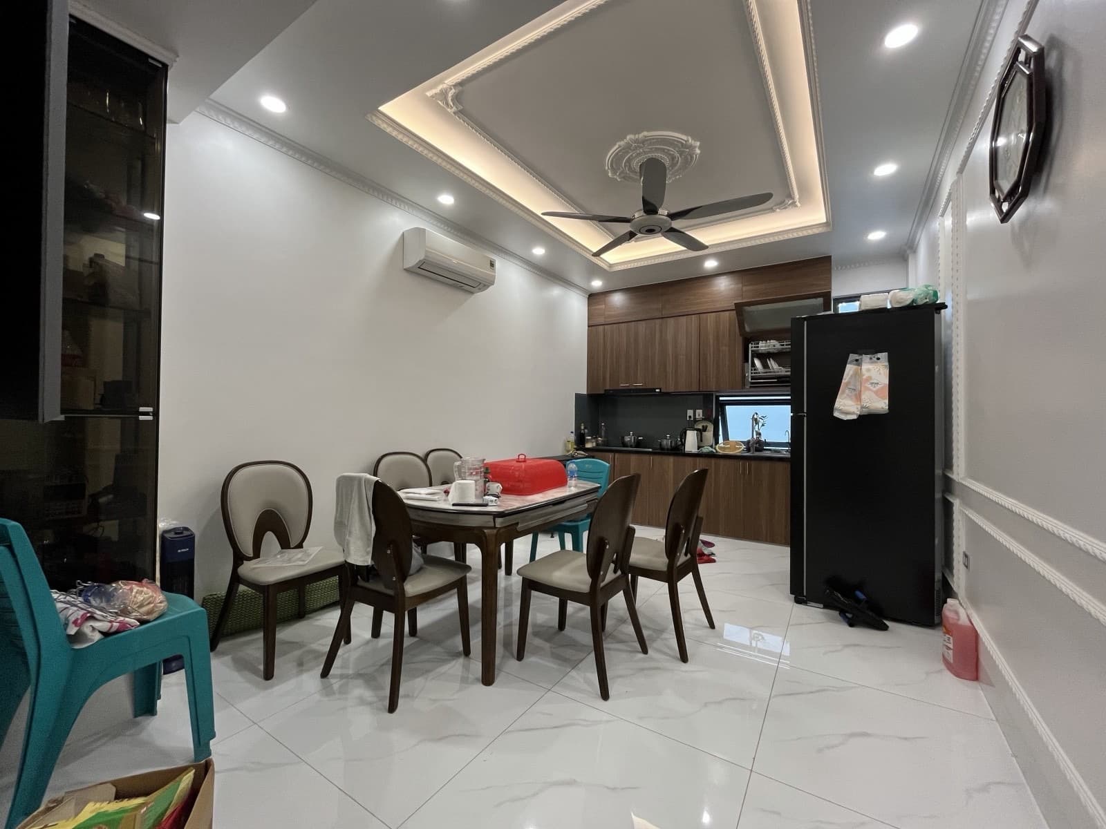 Nhà đất mặt phố, Bắc Từ Liêm, Hà Nội - 48m² giá 11.8 tỷ