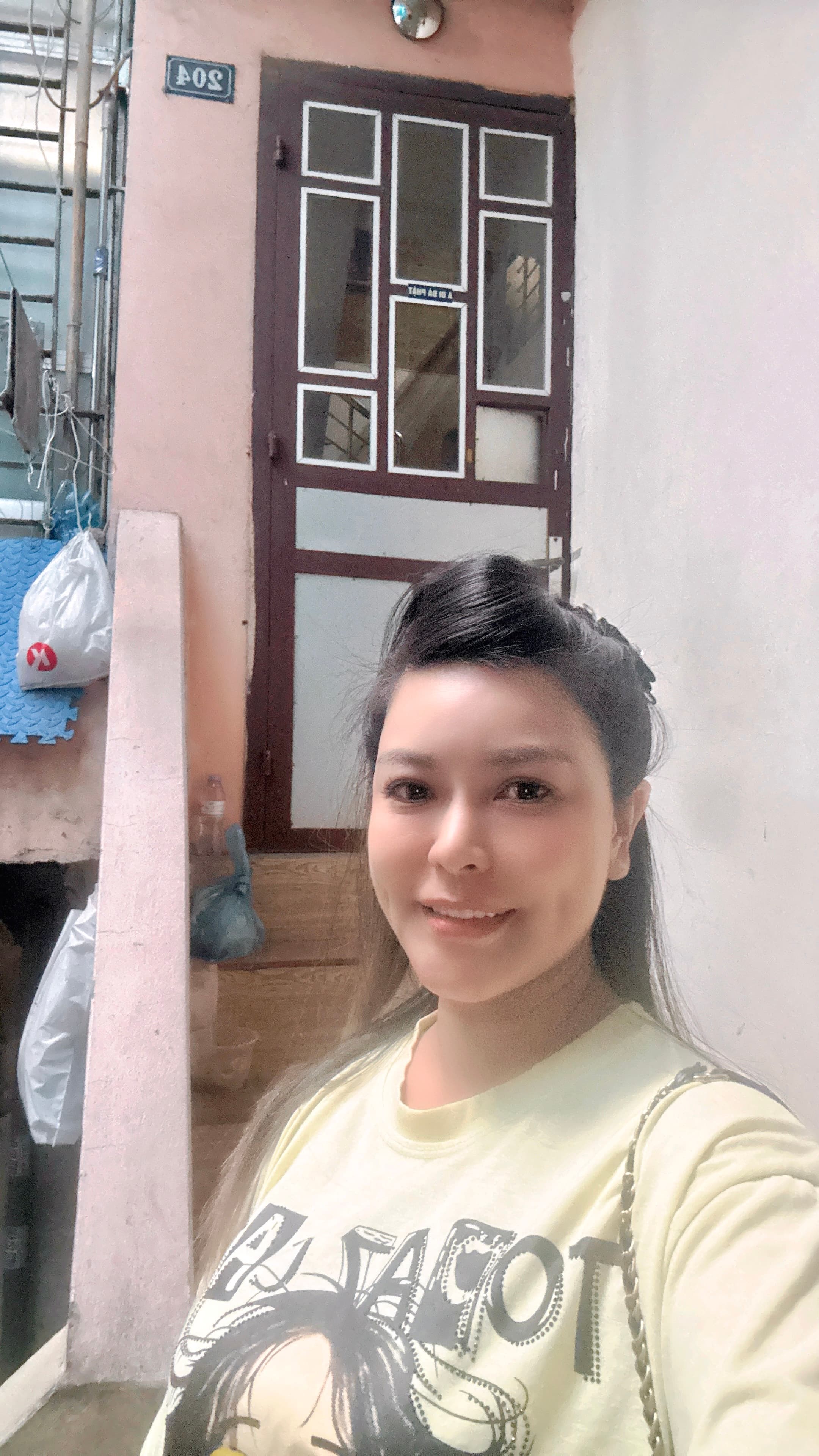 Nhà đất mặt phố, Hoàng Mai, Hà Nội - 34m² giá 5.8 tỷ