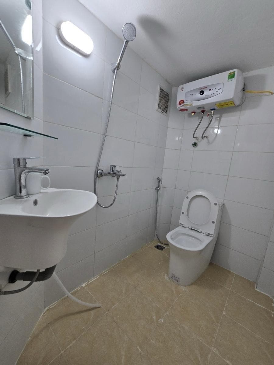 Nhà đất mặt phố, Đống Đa, Hà Nội - 29m² giá 8.6 tỷ
