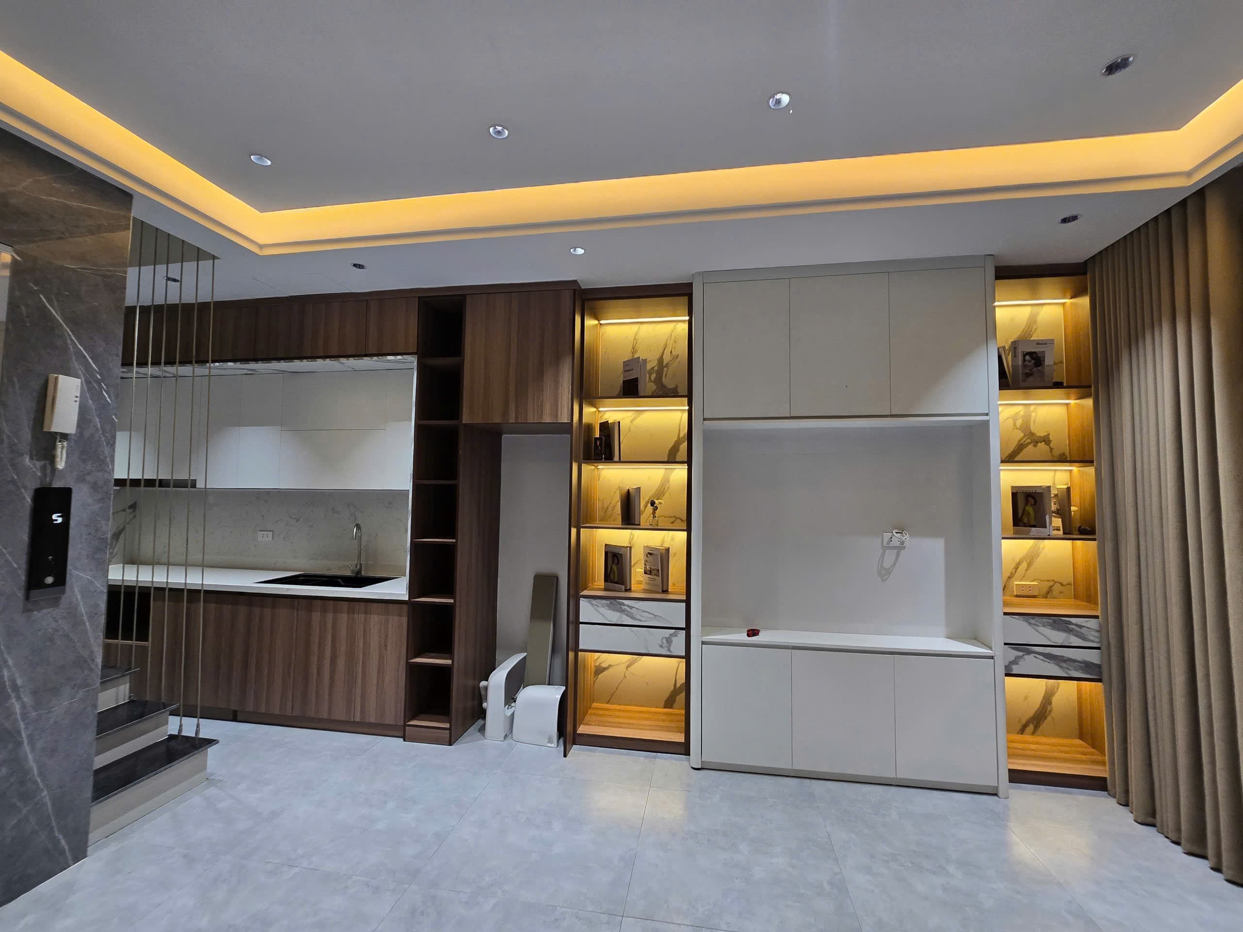 Nhà đất mặt phố, Hà Đông, Hà Nội - 30m² giá 8.3 tỷ