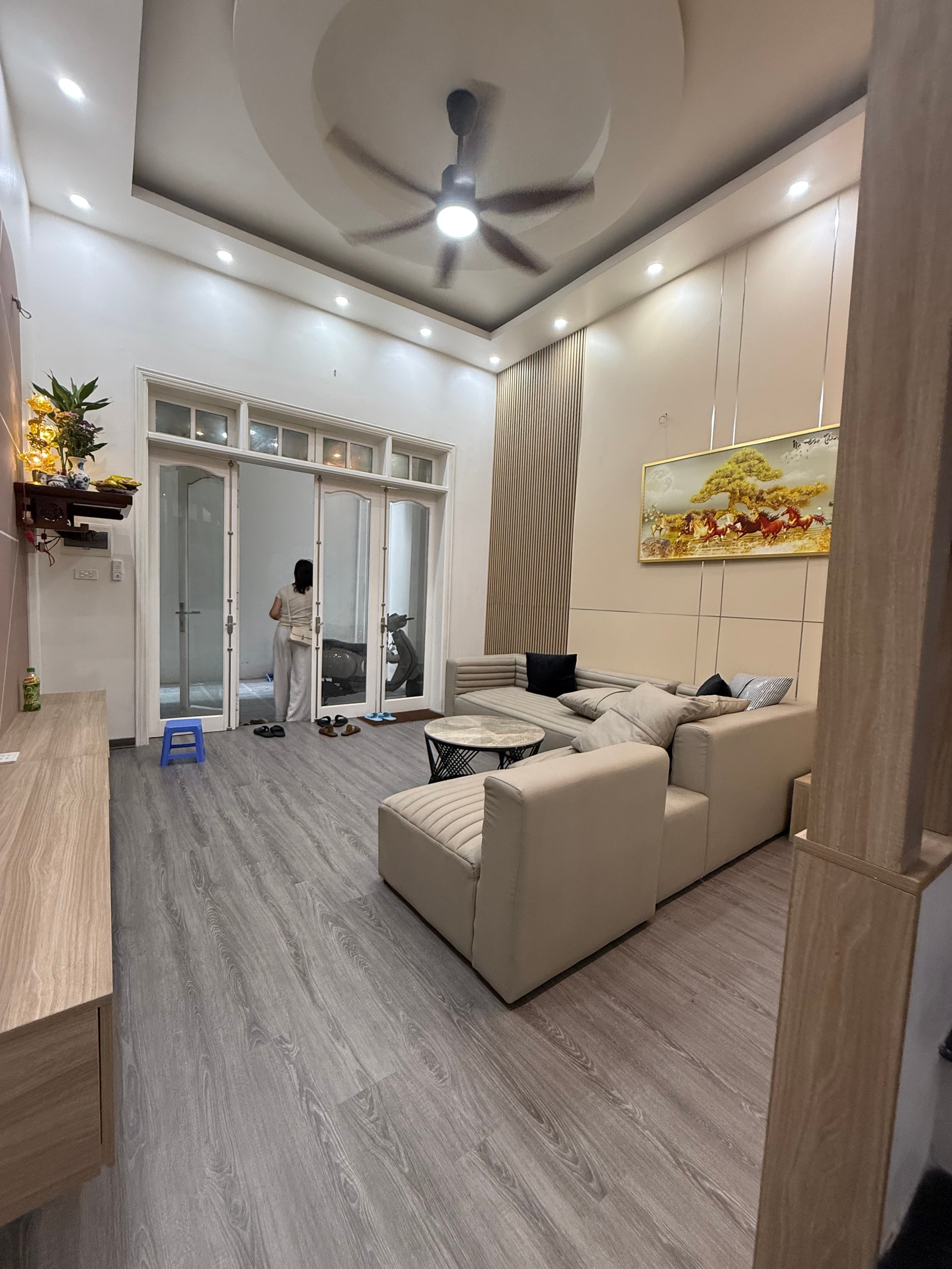 Nhà đất mặt phố, Nam Từ Liêm, Hà Nội - 54m² giá 12 tỷ