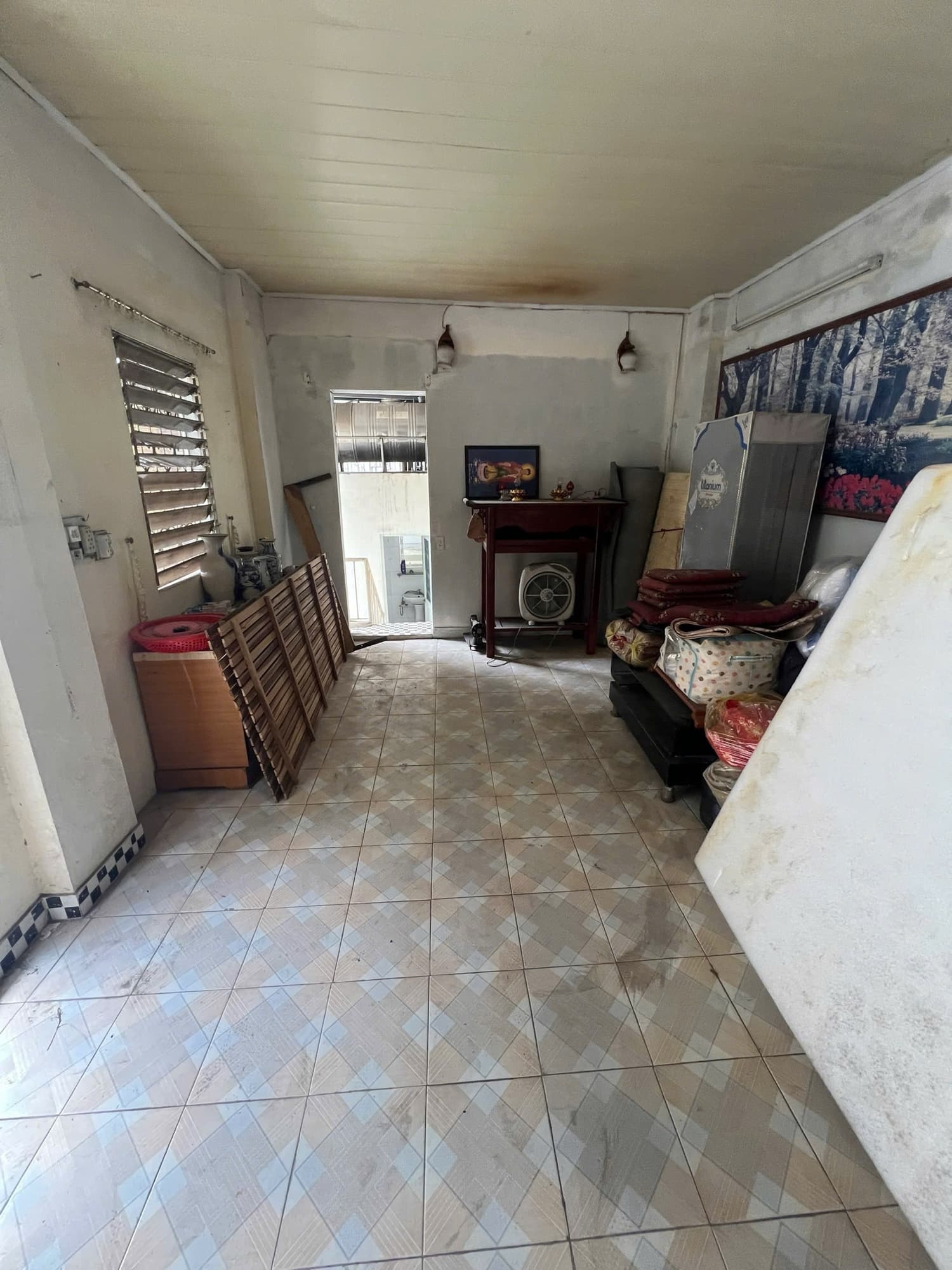 Nhà đất mặt phố, Hai Bà Trưng, Hà Nội - 34.5m² giá 9 tỷ