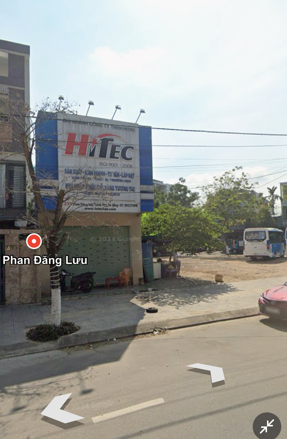 Nhà đất mặt phố, Cẩm Lệ, Đà Nẵng - 130m² giá 14 tỷ