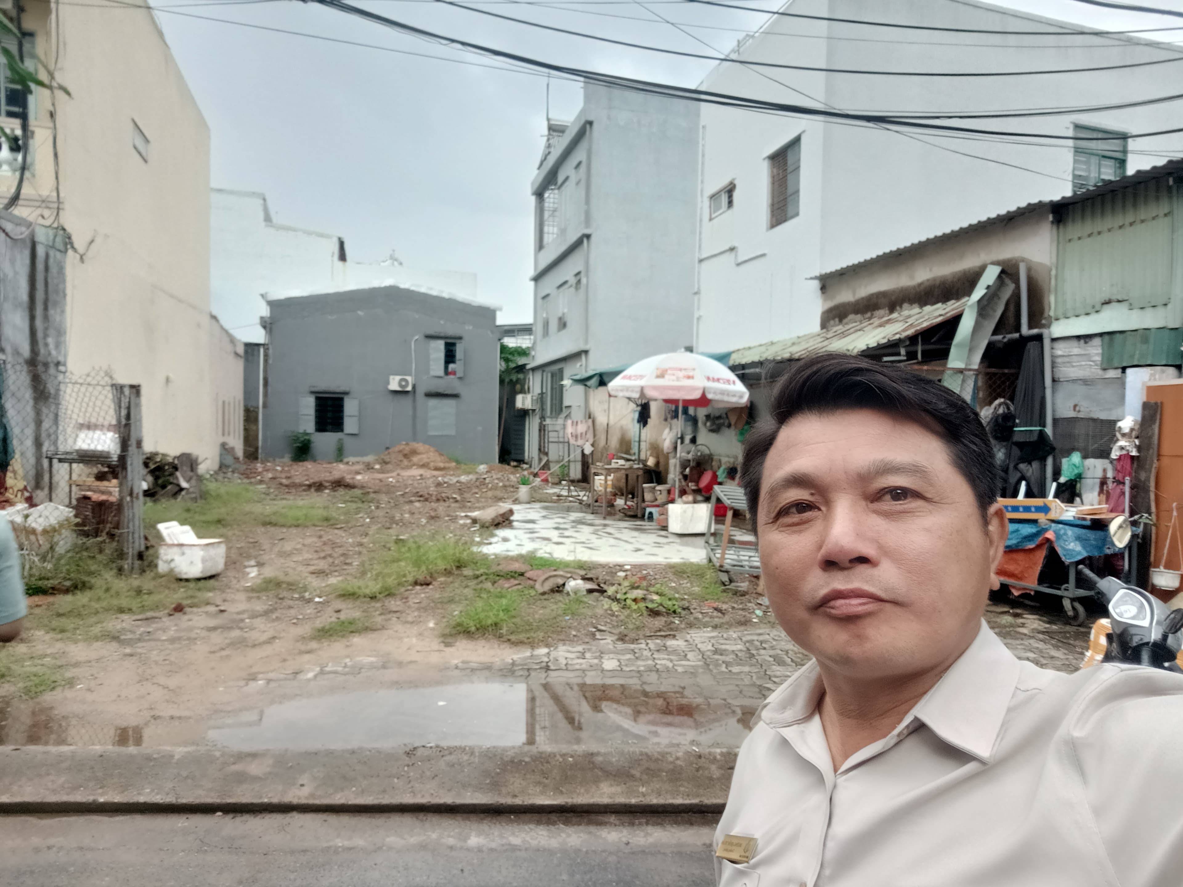 Nhà đất mặt phố, Điện Bàn, Quảng Nam - 300m² giá 8.9 tỷ