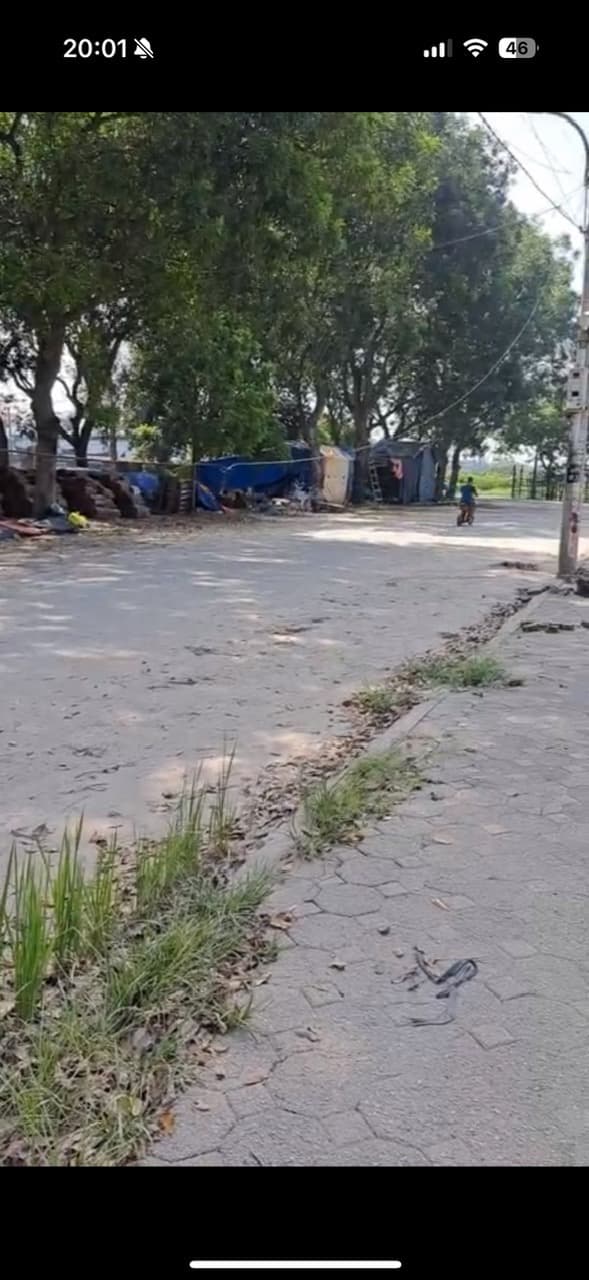 Nhà đất mặt phố, Đông Anh, Hà Nội - 85m² giá 7.6 tỷ
