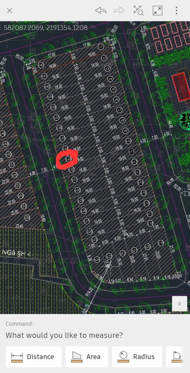 Nhà đất mặt phố, Thanh Hóa, Thanh Hóa - 95m² giá 4.95 tỷ