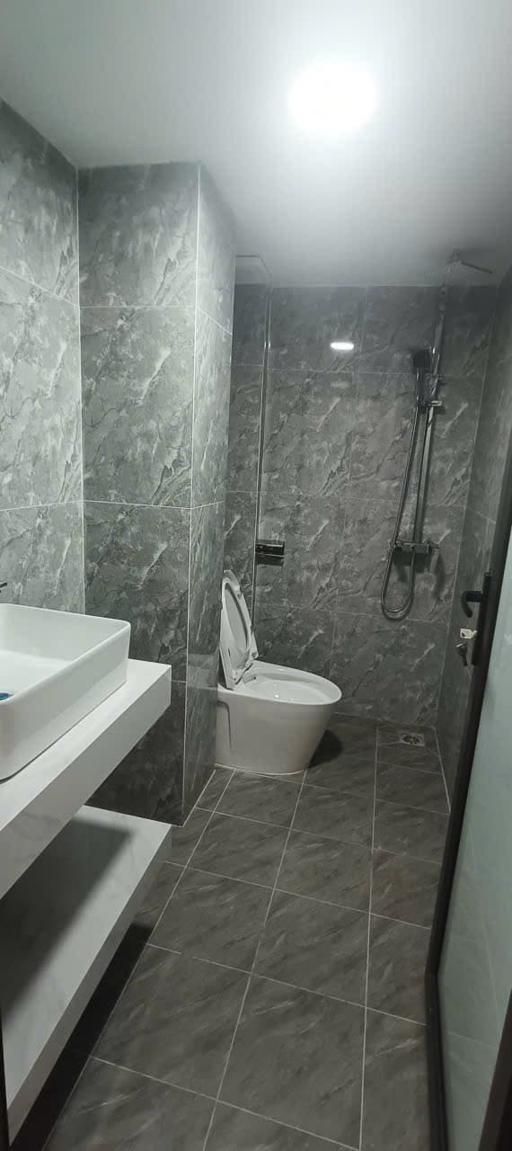 Nhà đất mặt phố, Ba Đình, Hà Nội - 20m² giá 5.2 tỷ