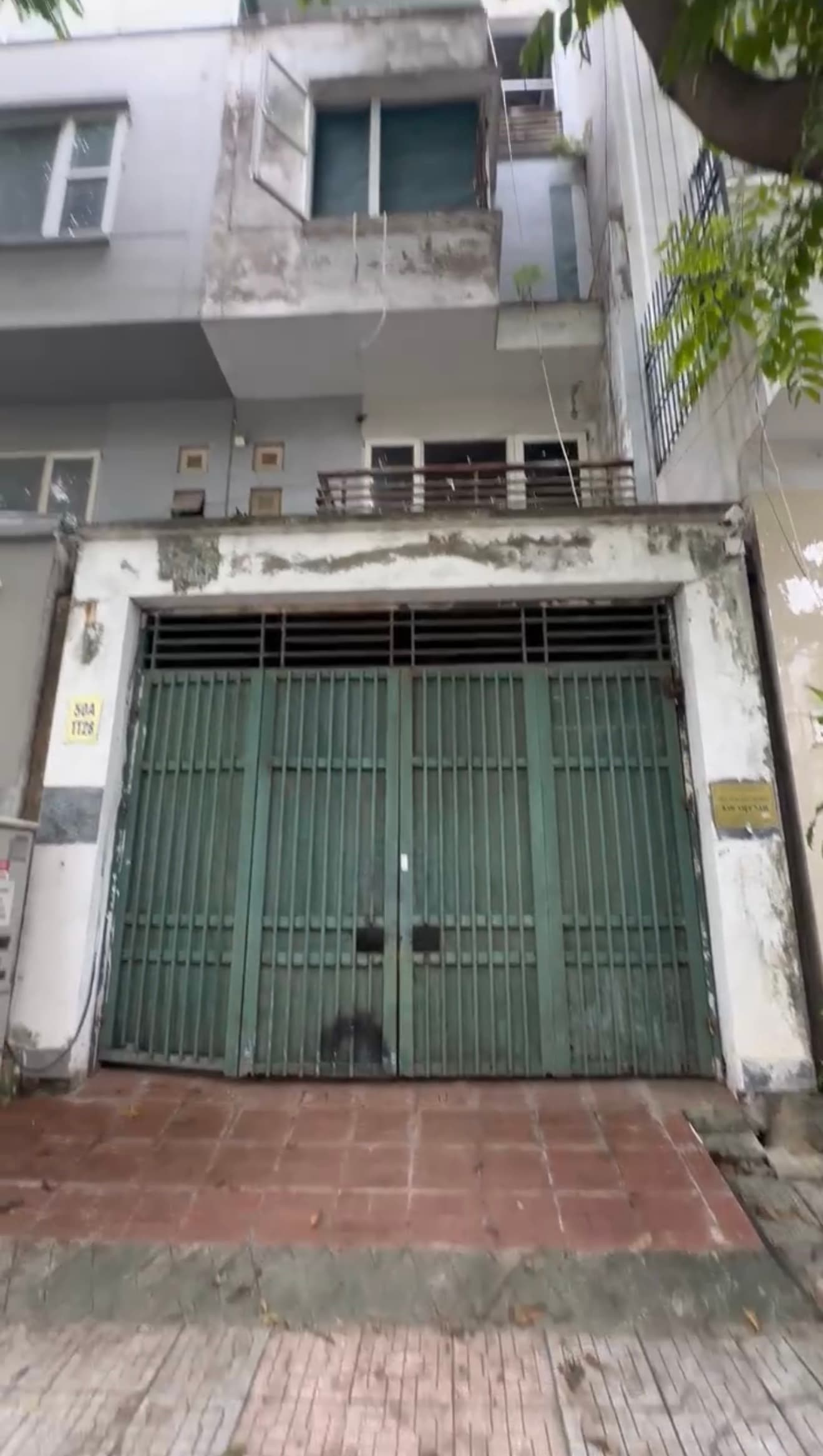 Nhà đất mặt phố, Hà Đông, Hà Nội - 90m² giá 21.5 tỷ
