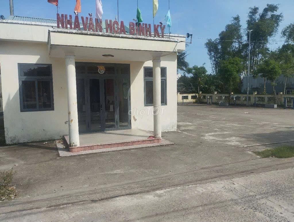 Nhà đất mặt phố, Ngũ Hành Sơn, Đà Nẵng - 83m² giá 3.9 tỷ