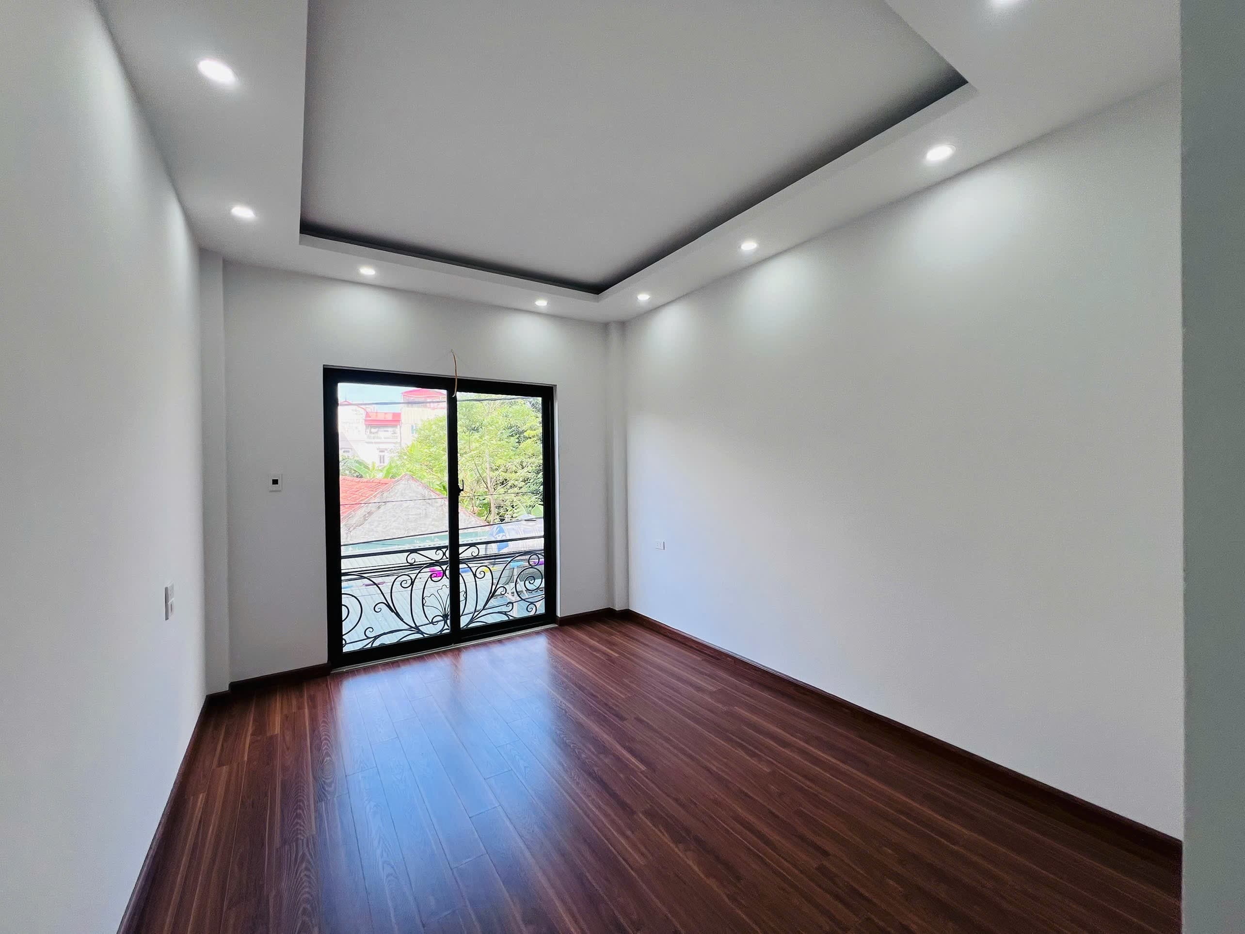 Nhà đất mặt phố, Hoài Đức, Hà Nội - 30m² giá 5.75 tỷ