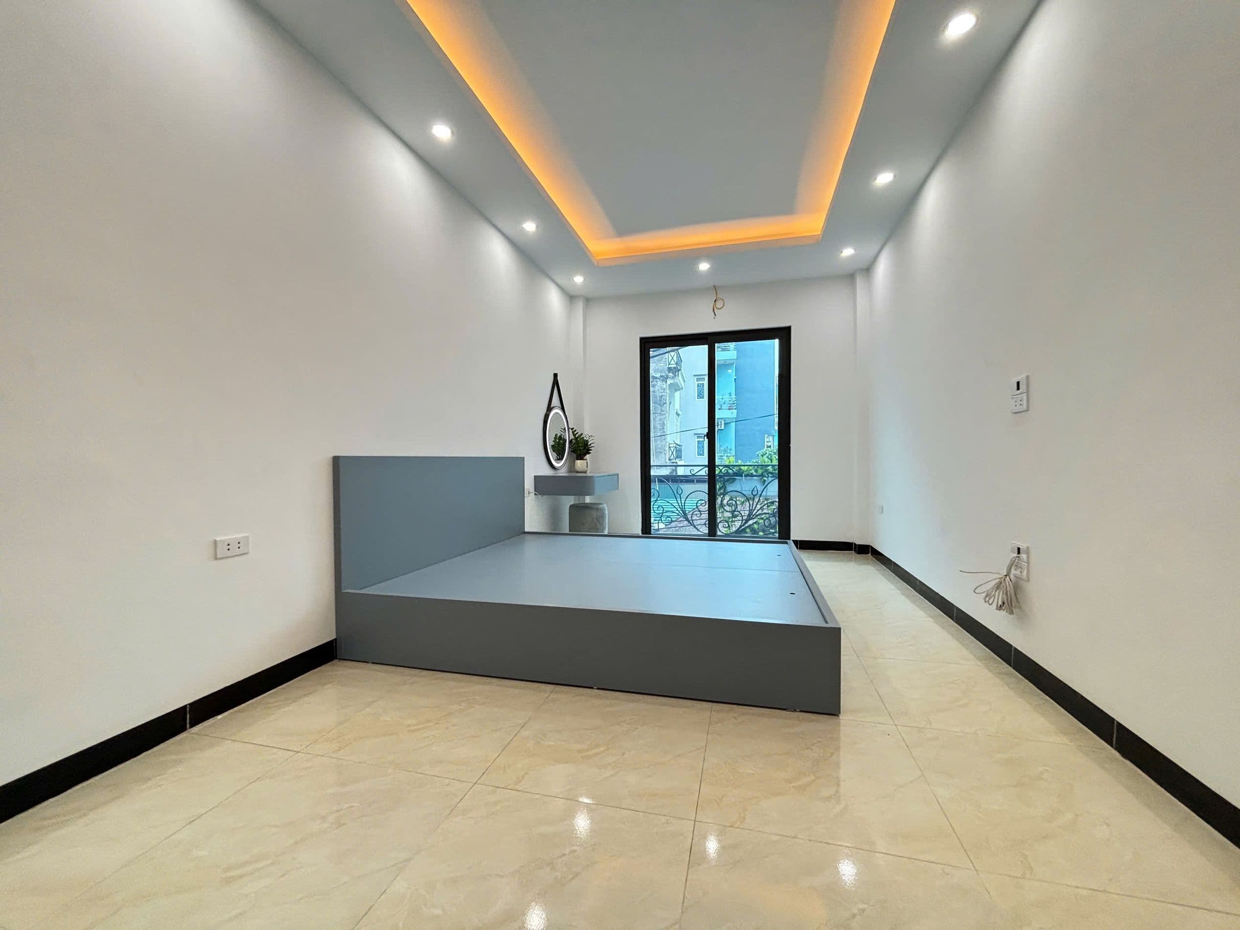Nhà đất mặt phố, Hà Đông, Hà Nội - 33m² giá 8 tỷ