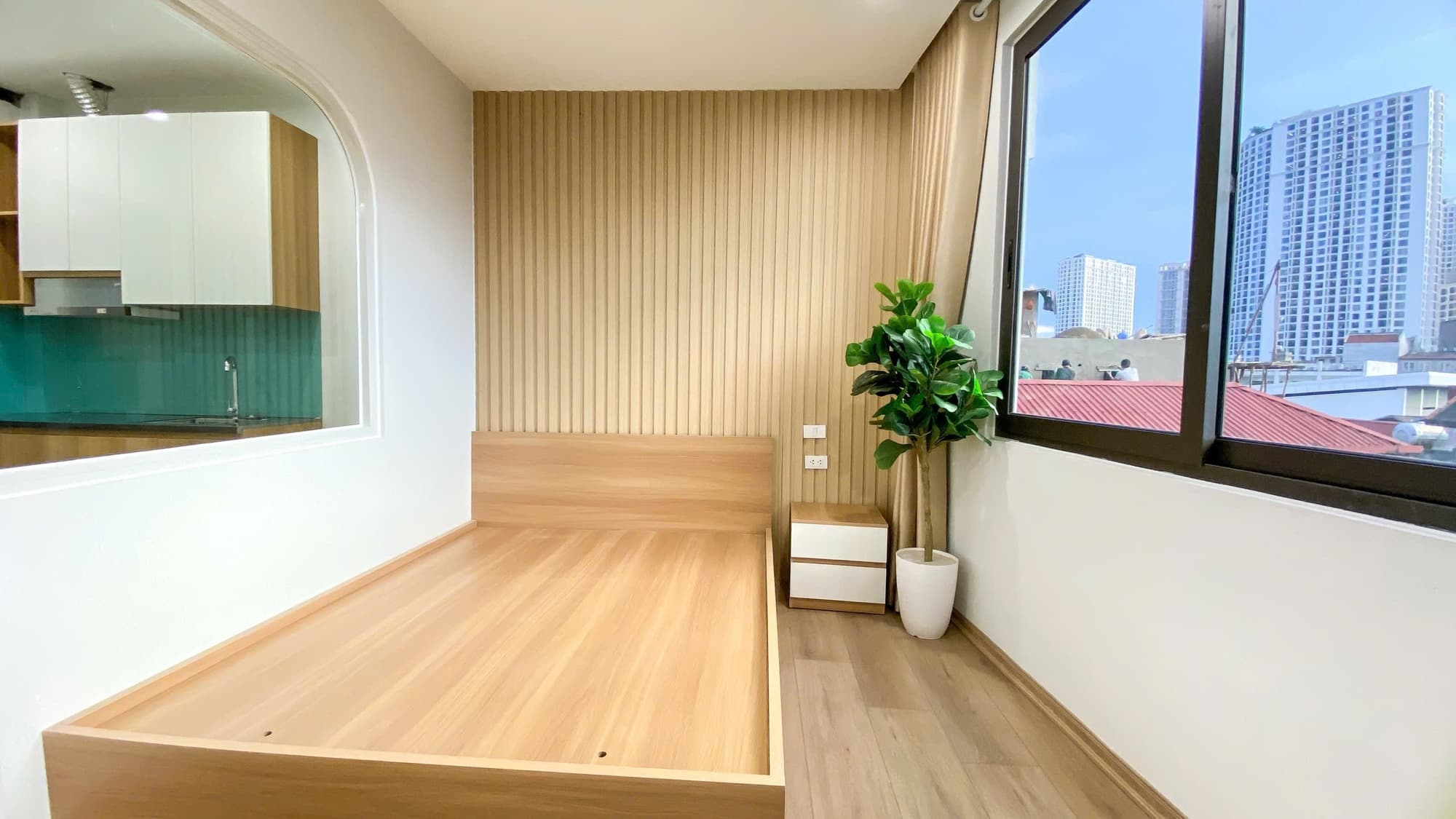 Nhà đất mặt phố, Đống Đa, Hà Nội - 72m² giá 21.3 tỷ