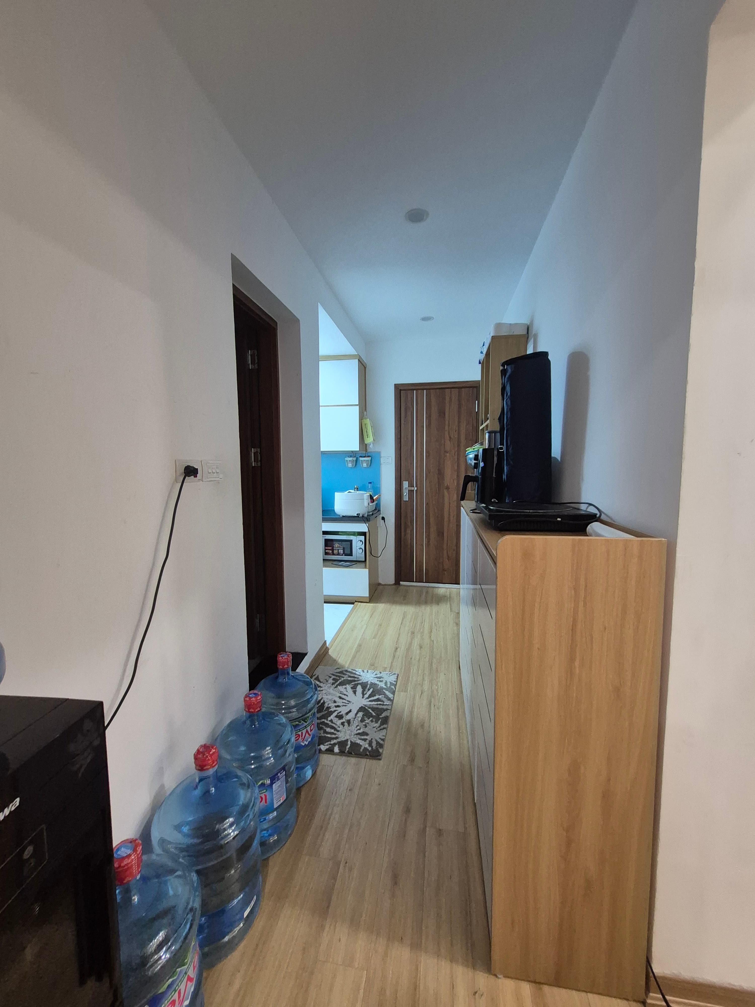 Căn hộ mặt phố, Đống Đa, Hà Nội - 38.9m² giá 5.38 tỷ