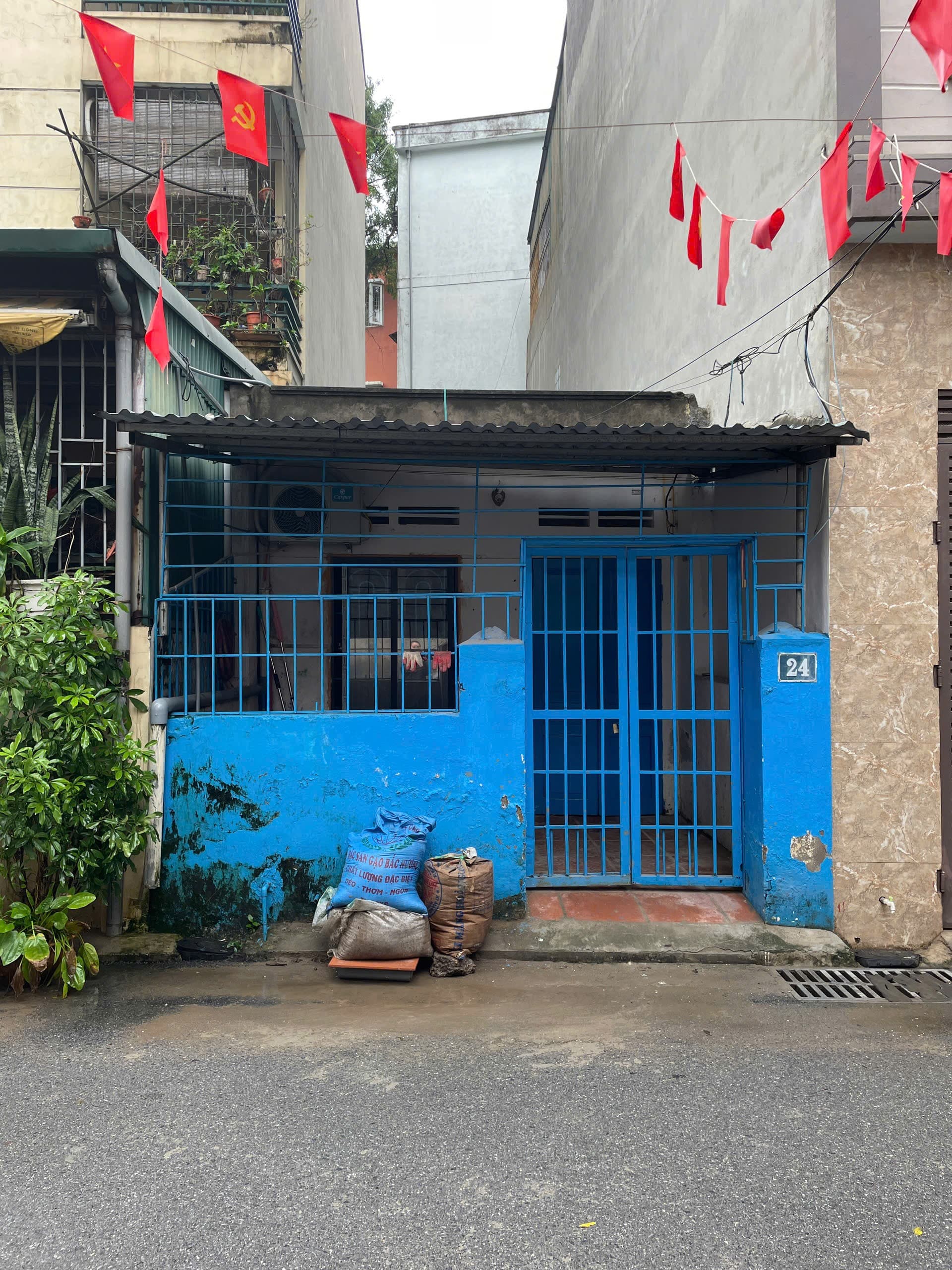 Nhà đất mặt phố, Bắc Từ Liêm, Hà Nội - 52m² giá 11.7 tỷ
