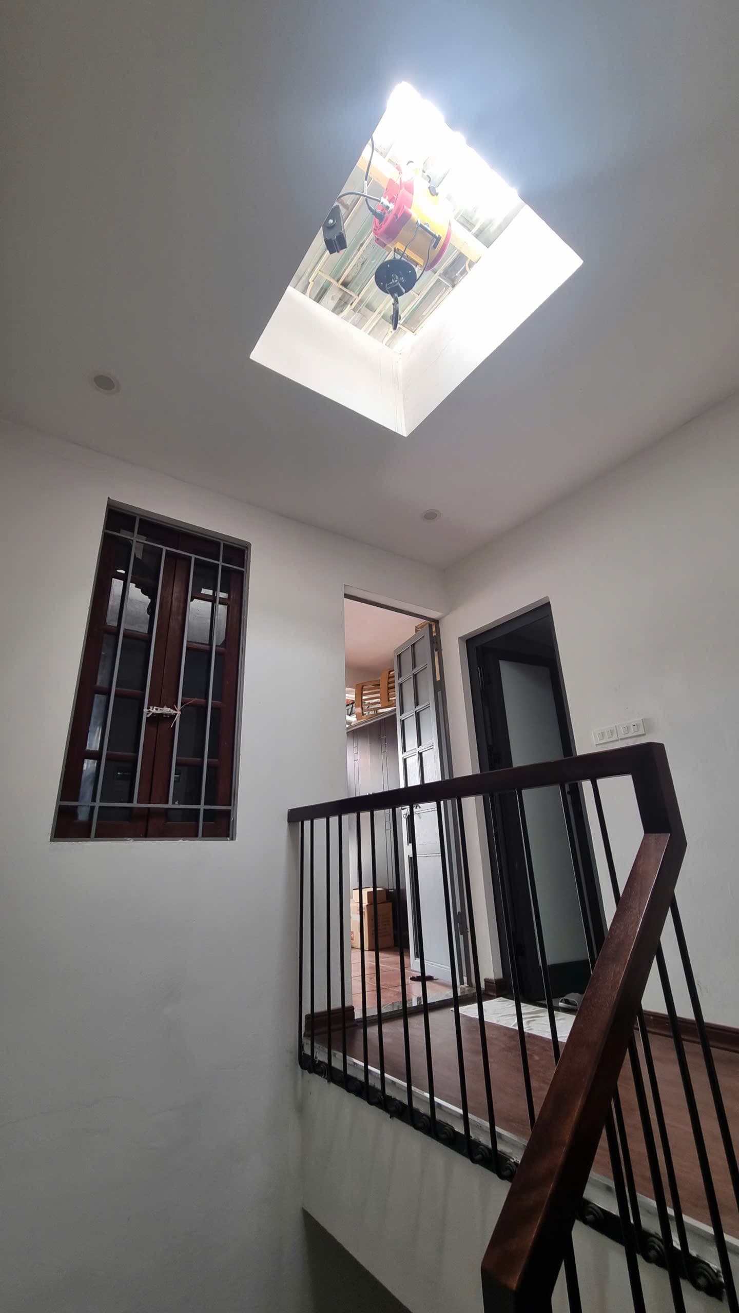 Nhà đất mặt phố, Tây Hồ, Hà Nội - 60m² giá 17.5 tỷ