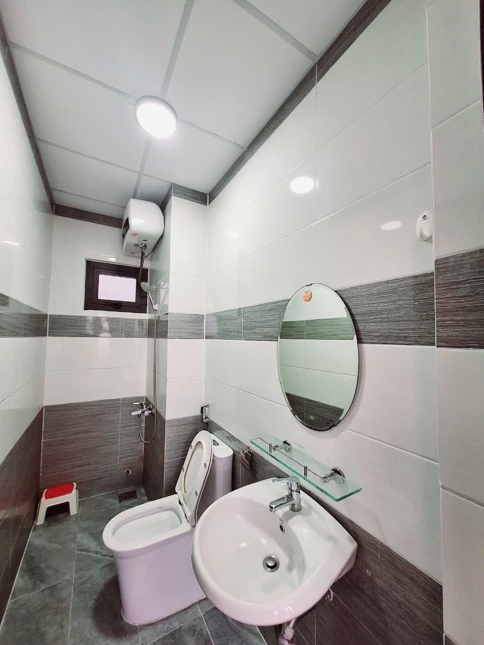 Nhà đất mặt phố, Ngũ Hành Sơn, Đà Nẵng - 55m² giá 7.6 tỷ