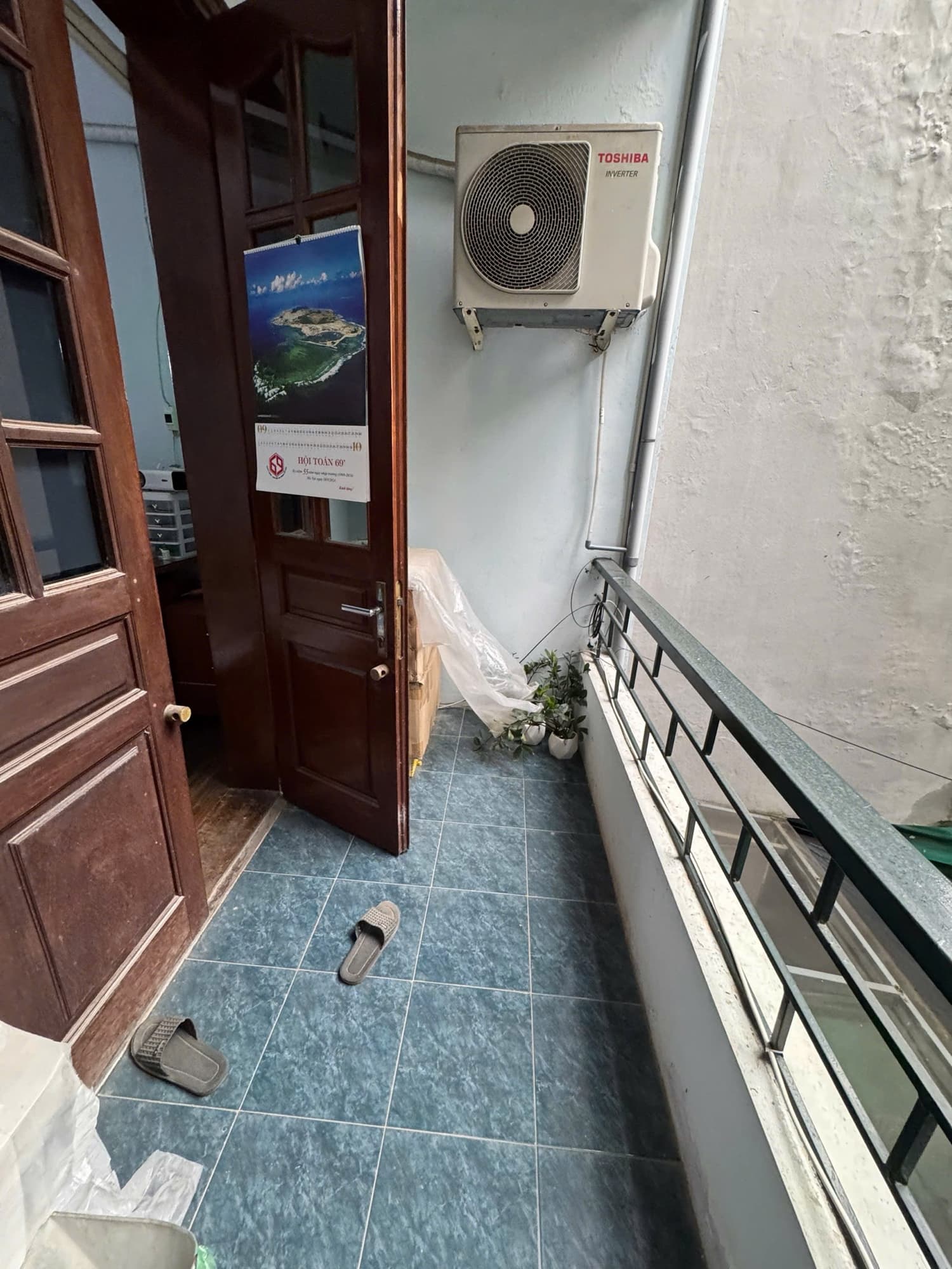 Nhà đất mặt phố, Ba Đình, Hà Nội - 95m² giá 29 tỷ