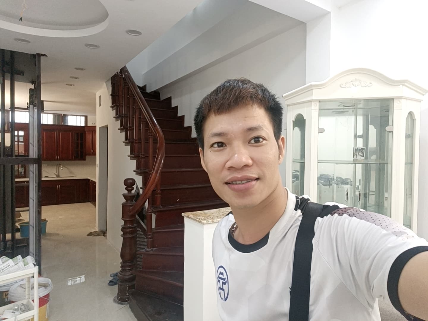 Nhà đất mặt phố, Bắc Từ Liêm, Hà Nội - 84m² giá 28.5 tỷ
