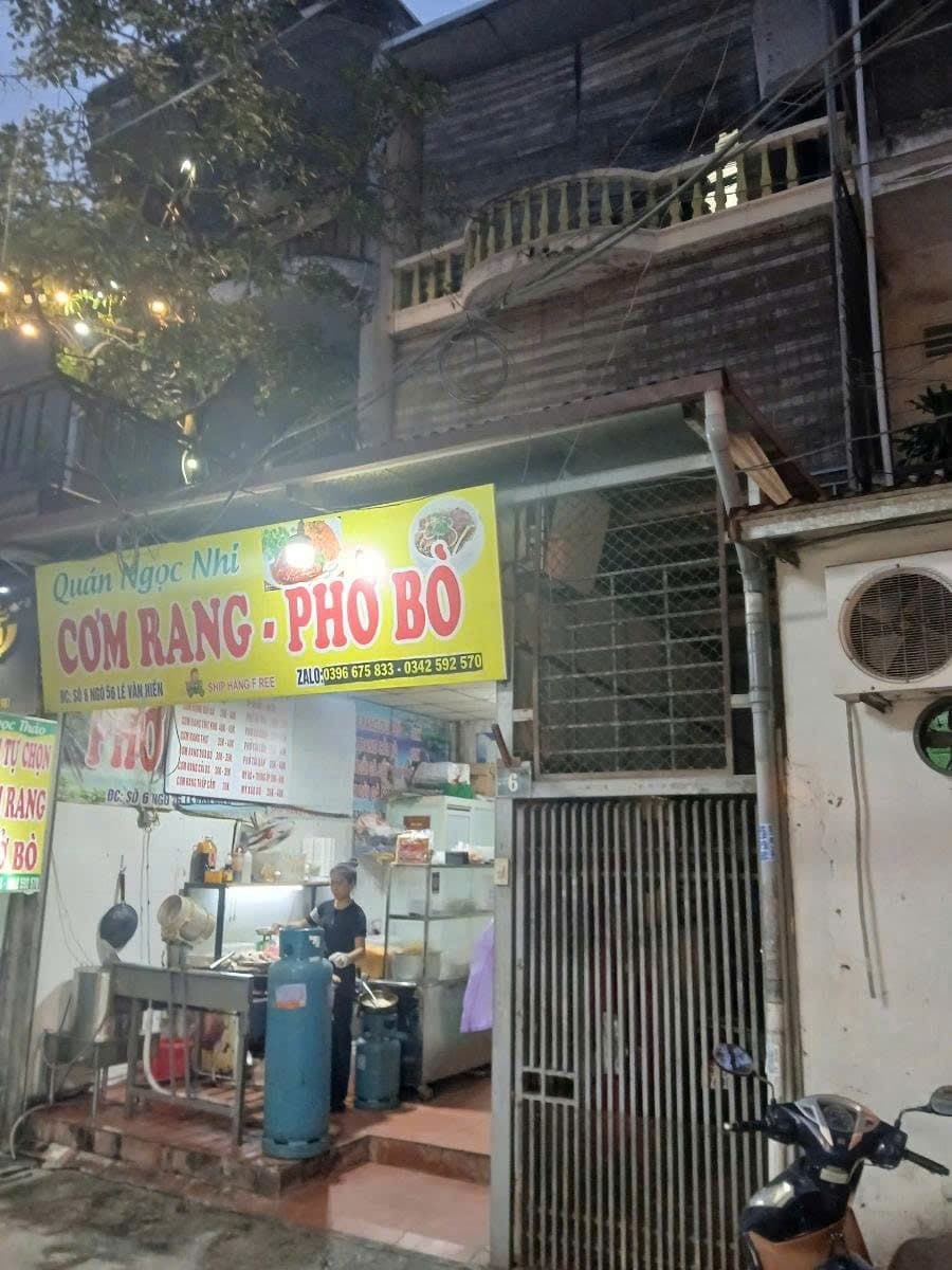 Nhà đất mặt phố, Bắc Từ Liêm, Hà Nội - 90m² giá 22 tỷ