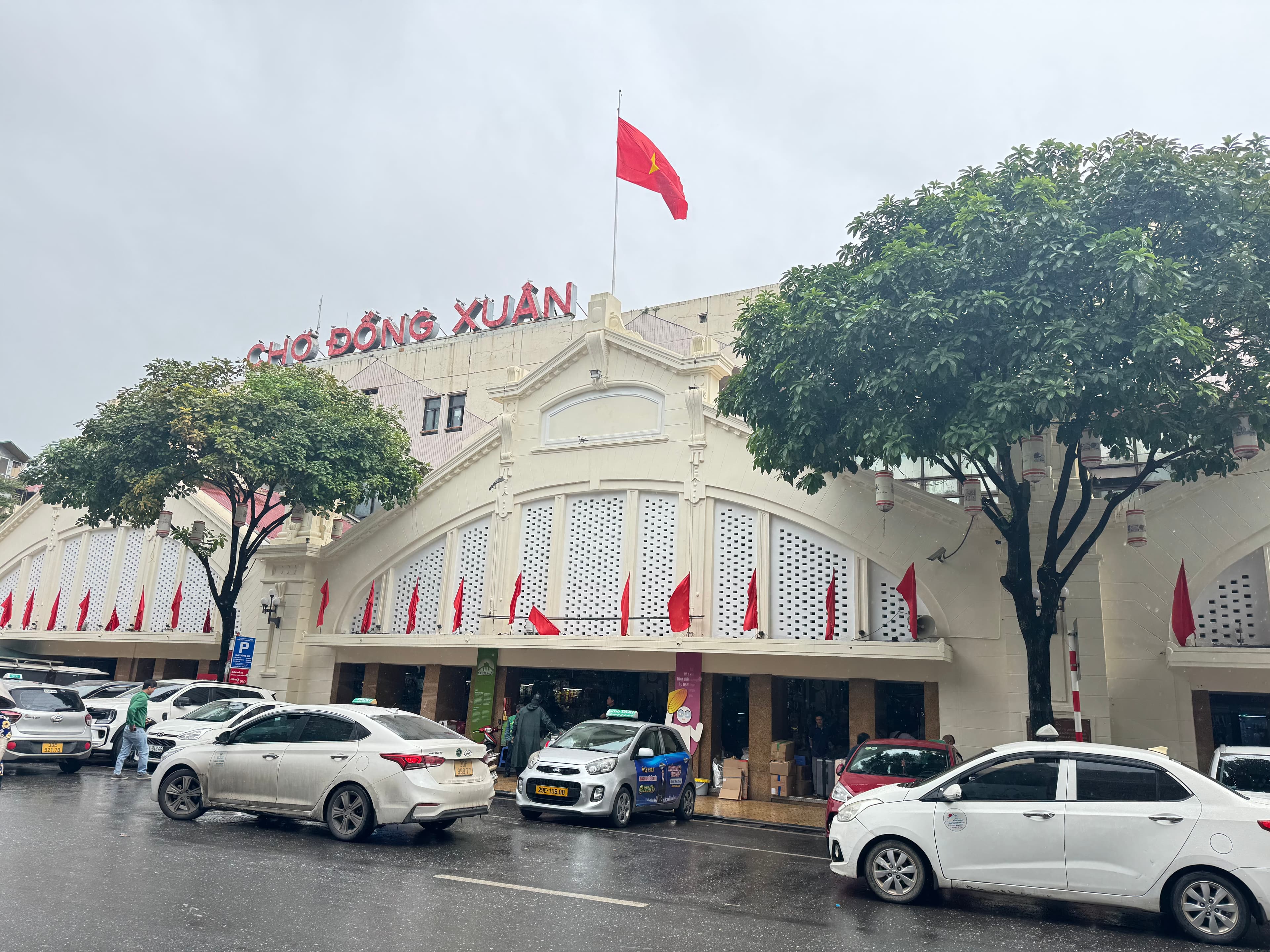 Nhà đất mặt phố, Hoàn Kiếm, Hà Nội - 62m² giá 42 tỷ