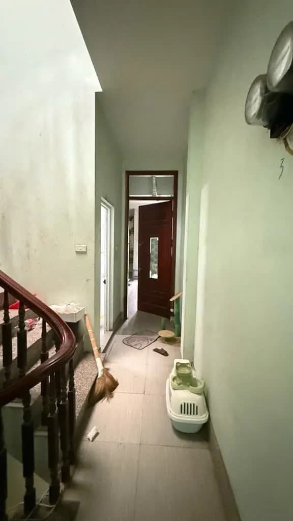 Nhà đất mặt phố, Thanh Trì, Hà Nội - 54m² giá 12.2 tỷ
