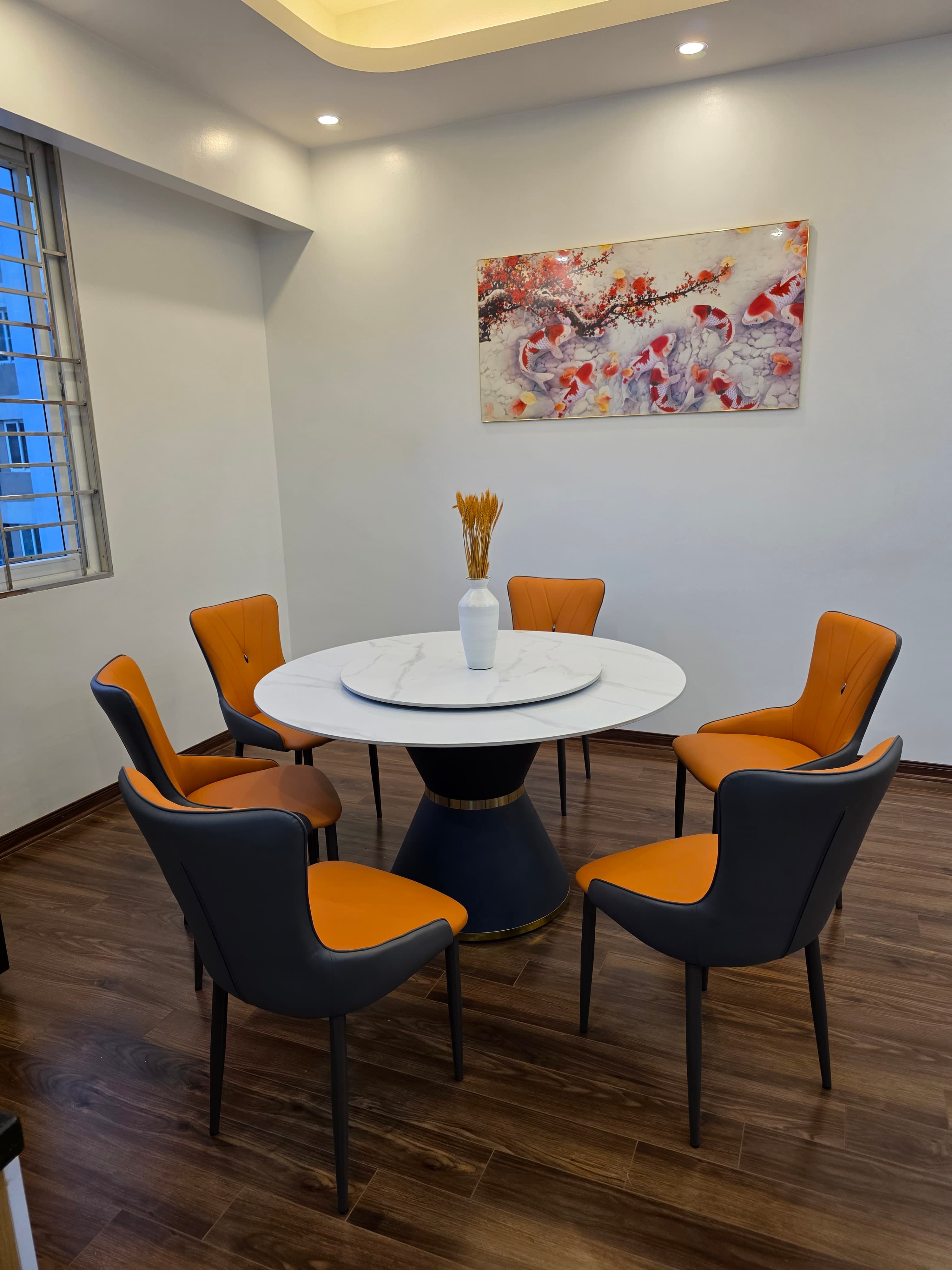 Căn hộ Khu đô thị Tây Đô -, - 107m² giá 5.75 tỷ