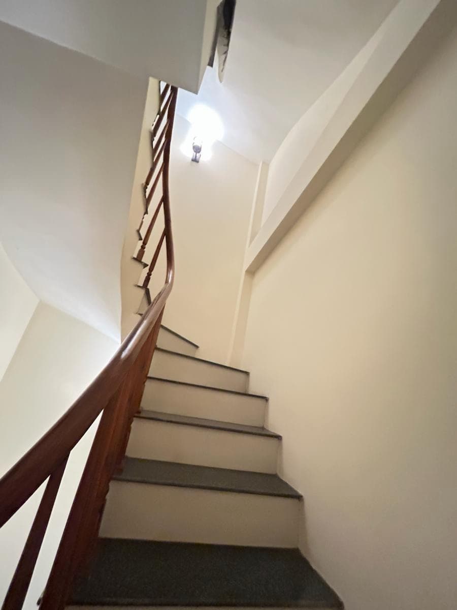 Nhà đất mặt phố, Hai Bà Trưng, Hà Nội - 30m² giá 12.55 tỷ