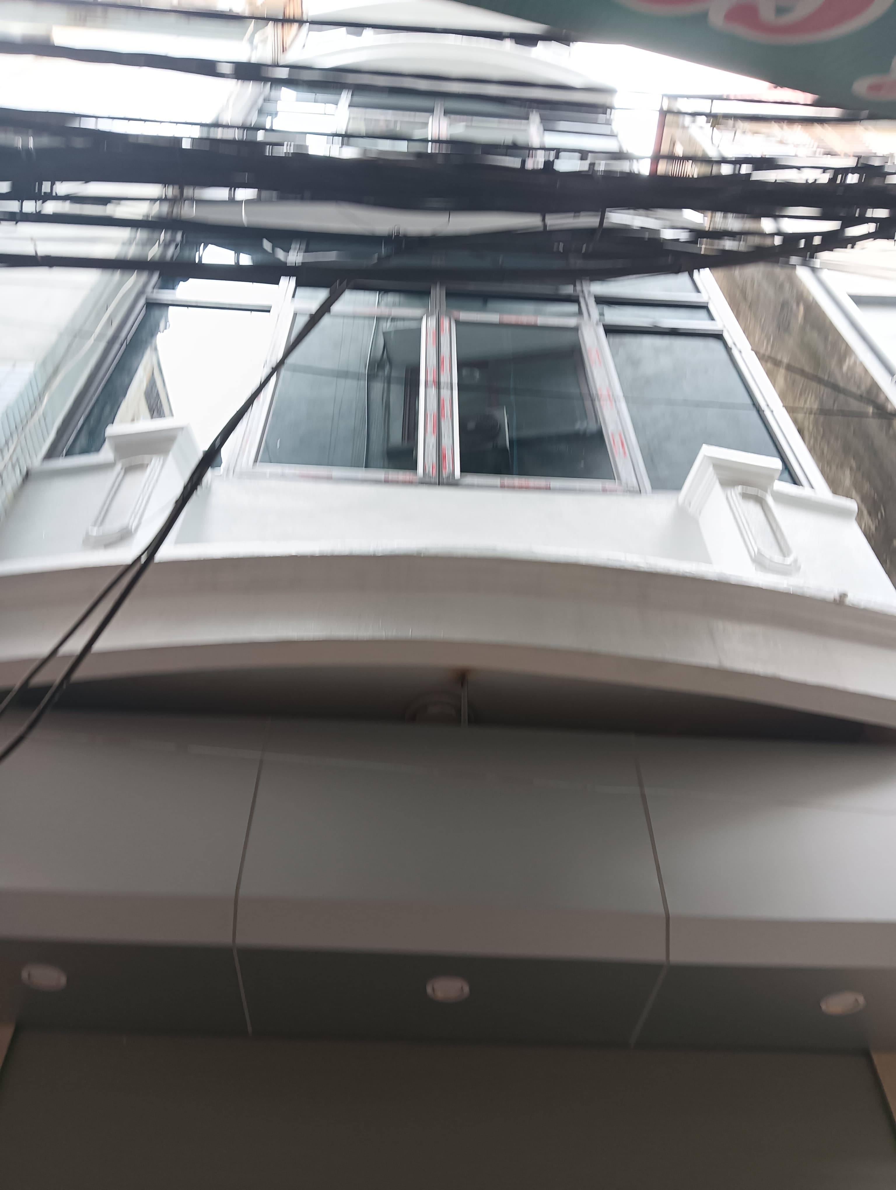 Nhà đất mặt phố, Thanh Xuân, Hà Nội - 24m² giá 8.6 tỷ