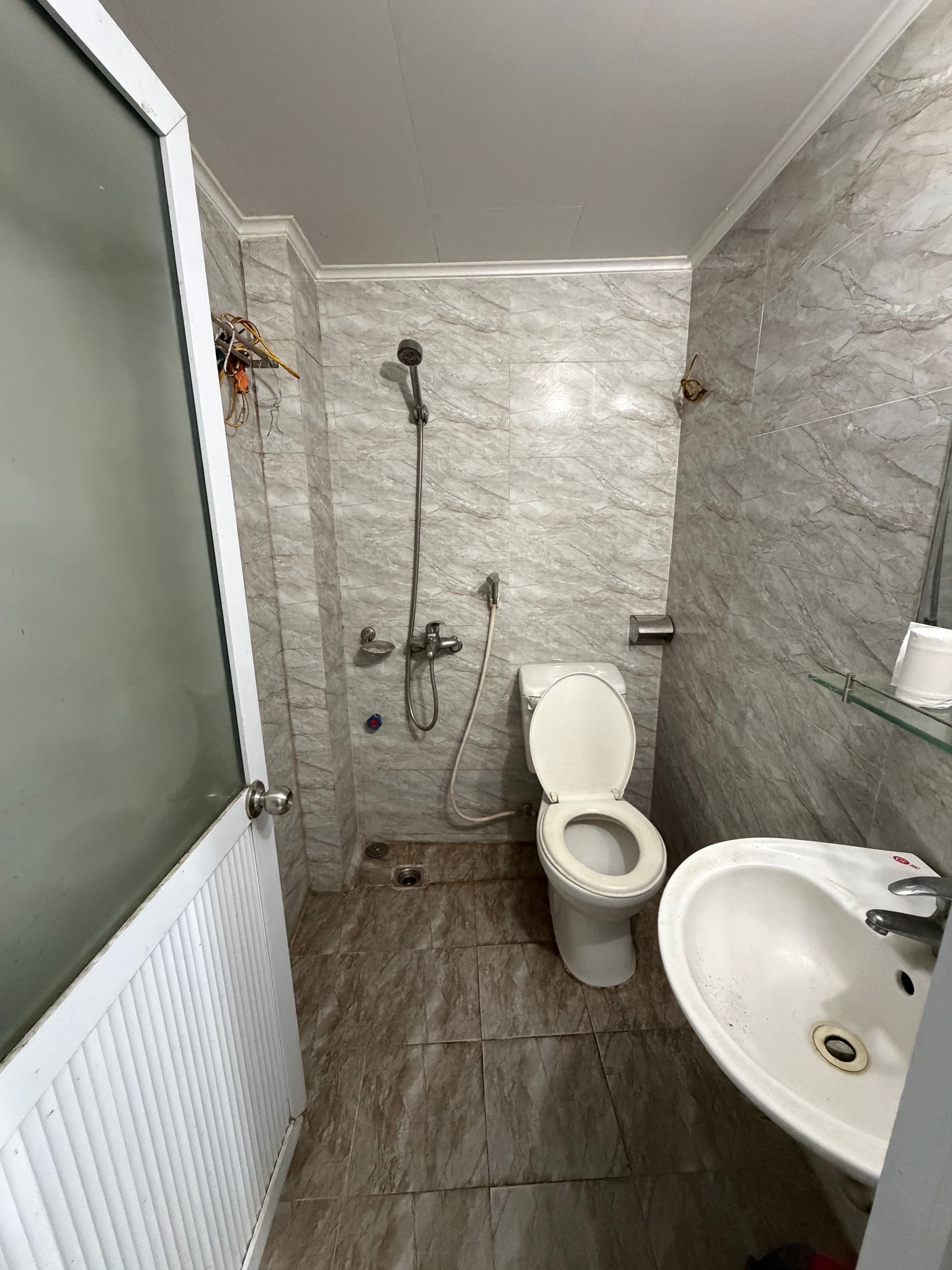 Nhà đất mặt phố, Hoàng Mai, Hà Nội - 27m² giá 4.5 tỷ