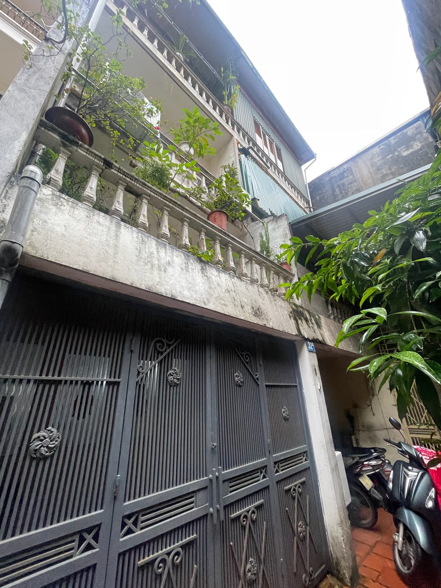 Nhà đất mặt phố, Tây Hồ, Hà Nội - 138m² giá 46.9 tỷ