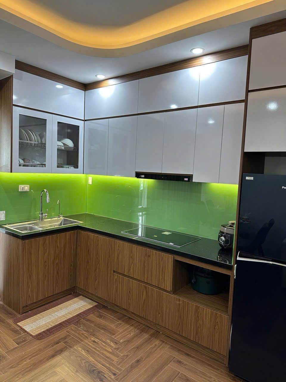 Căn hộ mặt phố, Hoàng Mai, Hà Nội - 76.27m² giá 4.75 tỷ