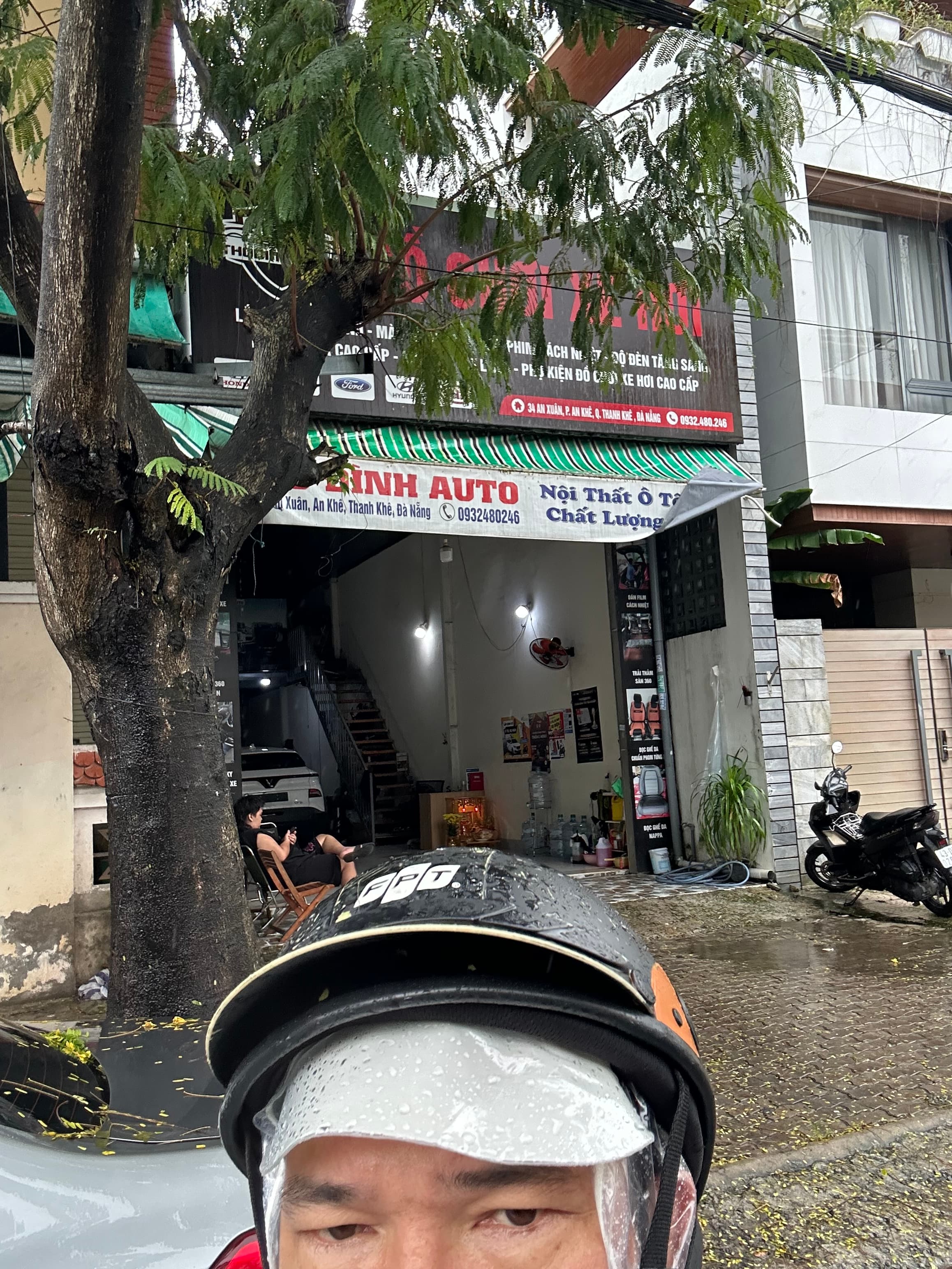 Nhà đất mặt phố, Thanh Khê, Đà Nẵng - 99m² giá 7.8 tỷ