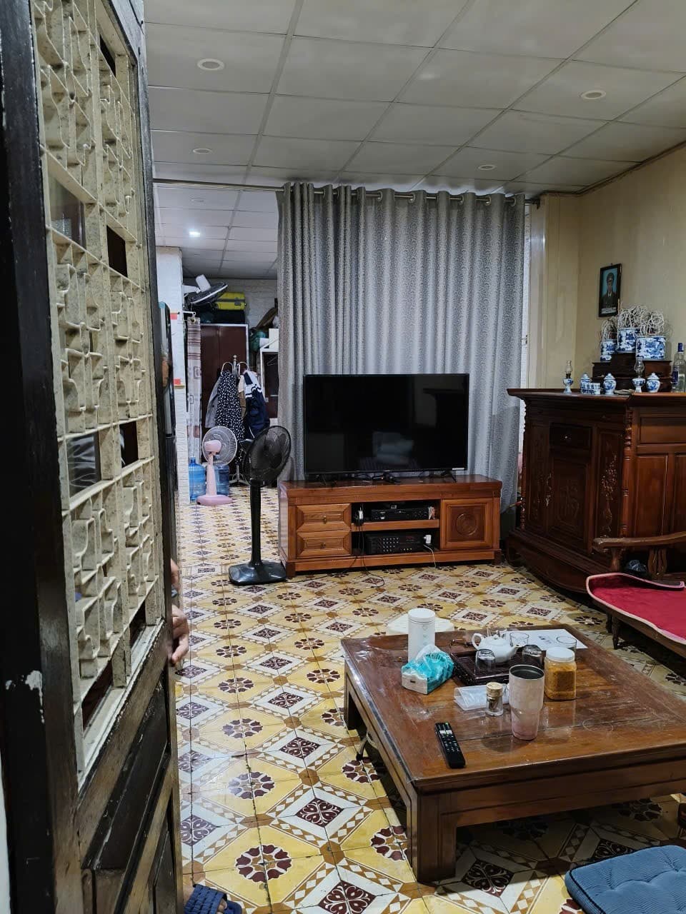 Nhà đất mặt phố, Hai Bà Trưng, Hà Nội - 52m² giá 11.2 tỷ