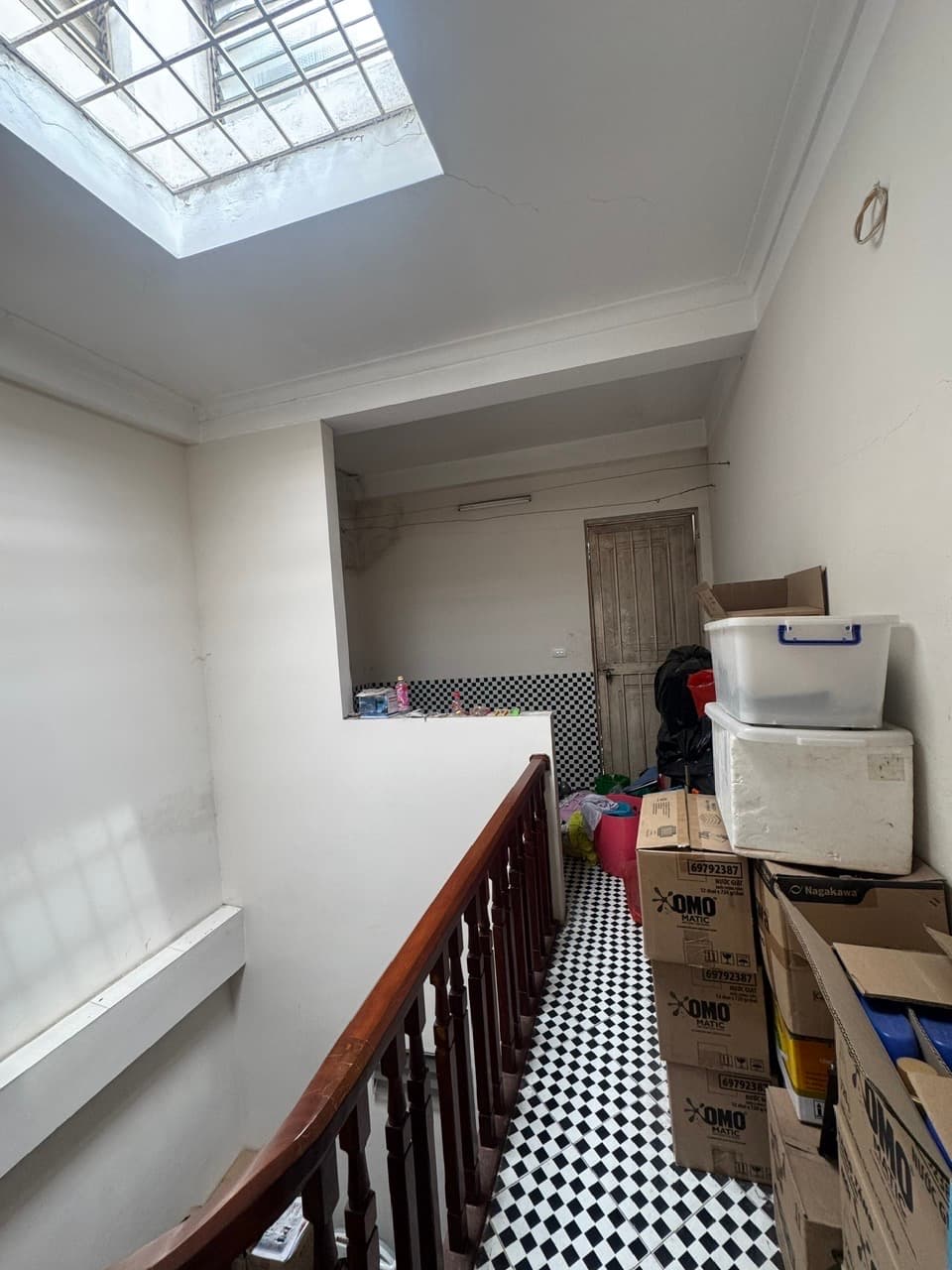 Nhà đất mặt phố, Long Biên, Hà Nội - 48m² giá 14.6 tỷ