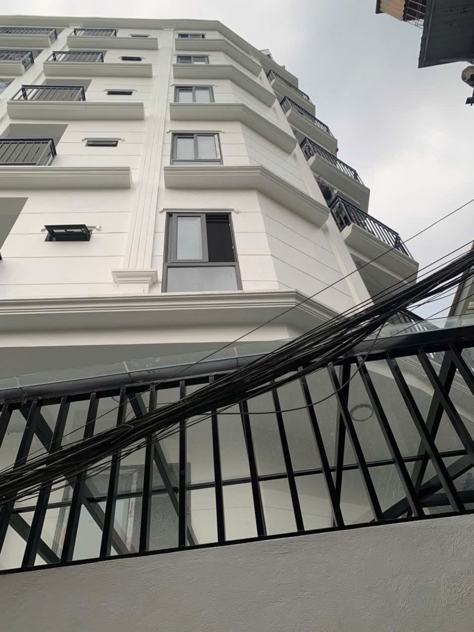 Nhà đất mặt phố, Thanh Xuân, Hà Nội - 153m² giá 46 tỷ