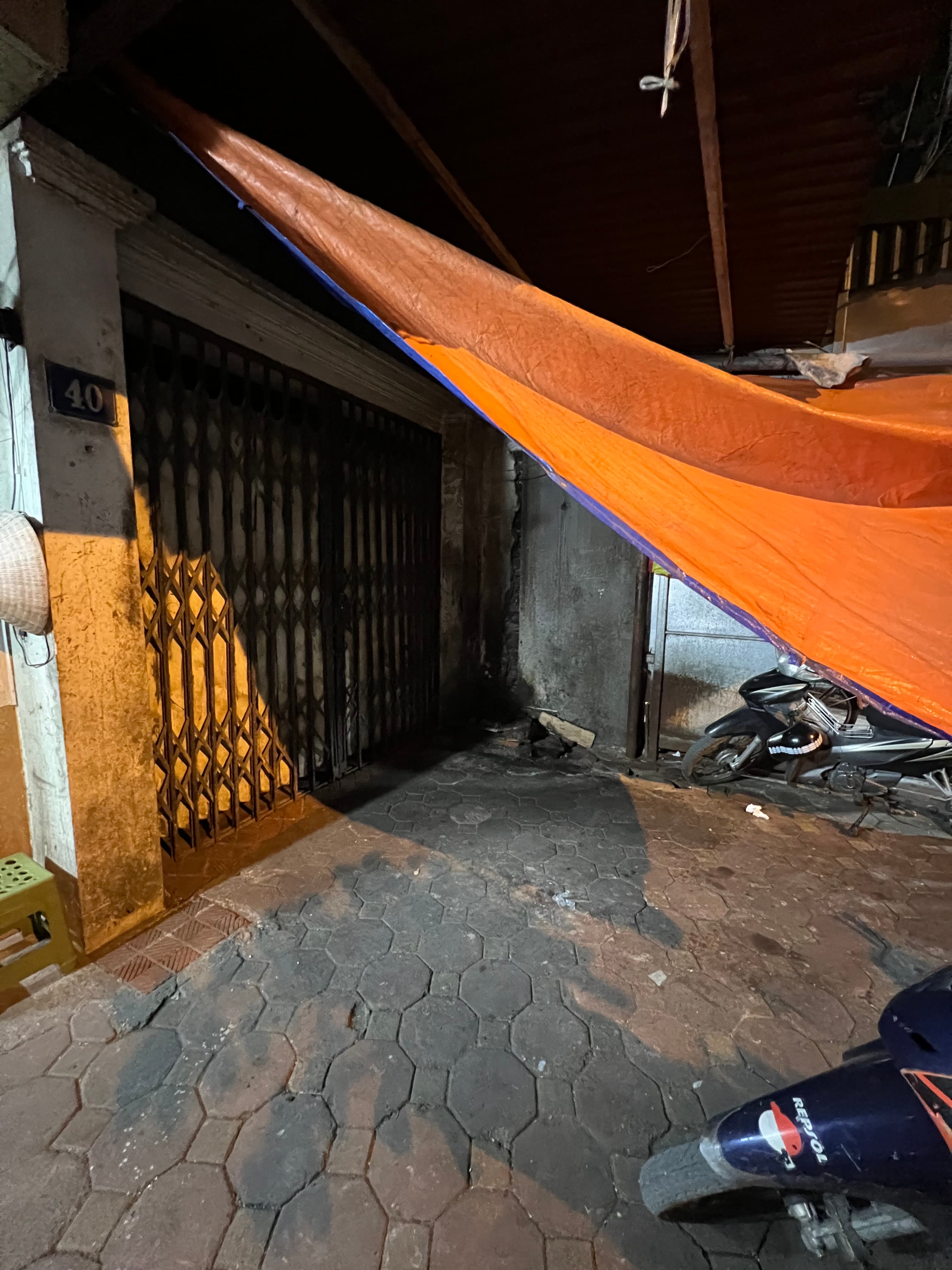 Nhà đất mặt phố, Hoàng Mai, Hà Nội - 49m² giá 14 tỷ