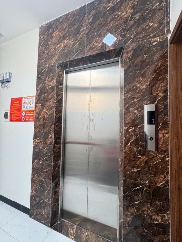 Nhà đất mặt phố, Thanh Trì, Hà Nội - 46m² giá 12.5 tỷ