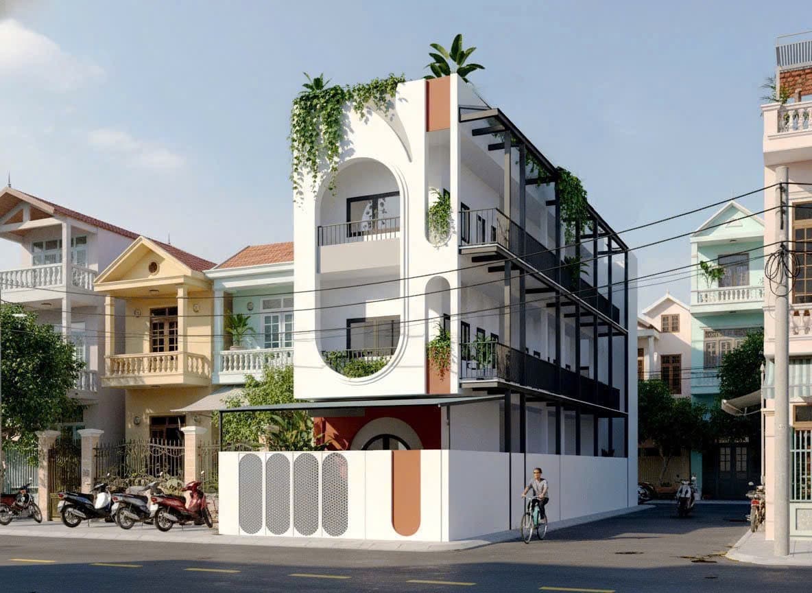 Nhà đất mặt phố, Liên Chiểu, Đà Nẵng - 145m² giá 7.9 tỷ
