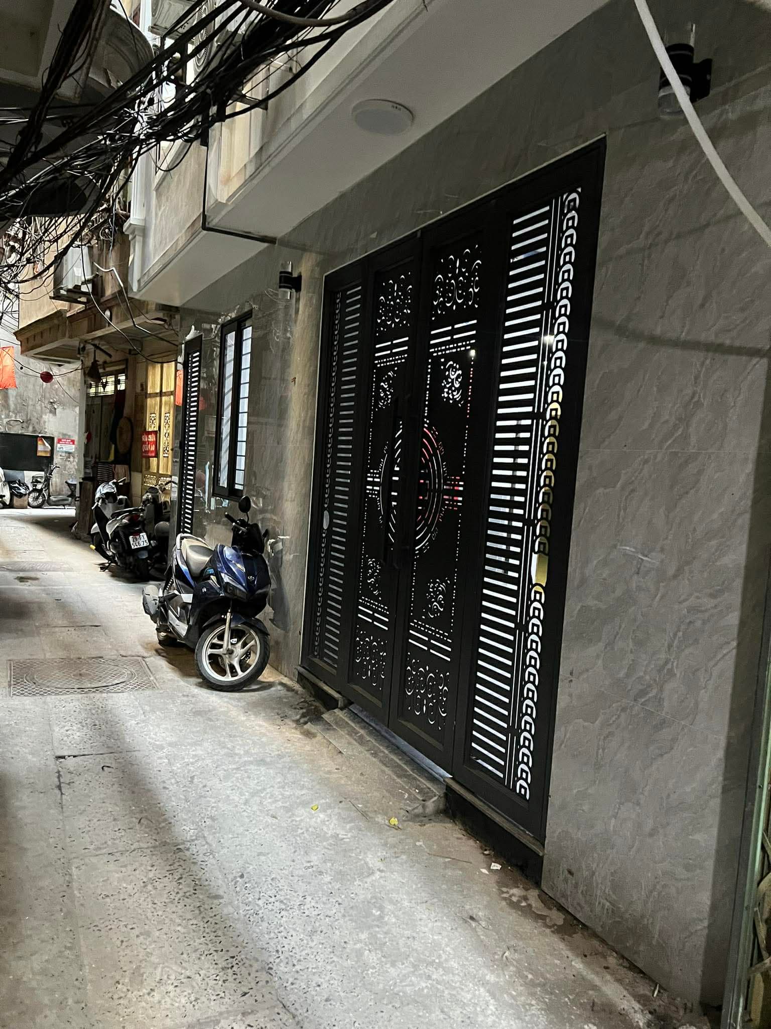 Nhà đất mặt phố, Hai Bà Trưng, Hà Nội - 55m² giá 16.2 tỷ