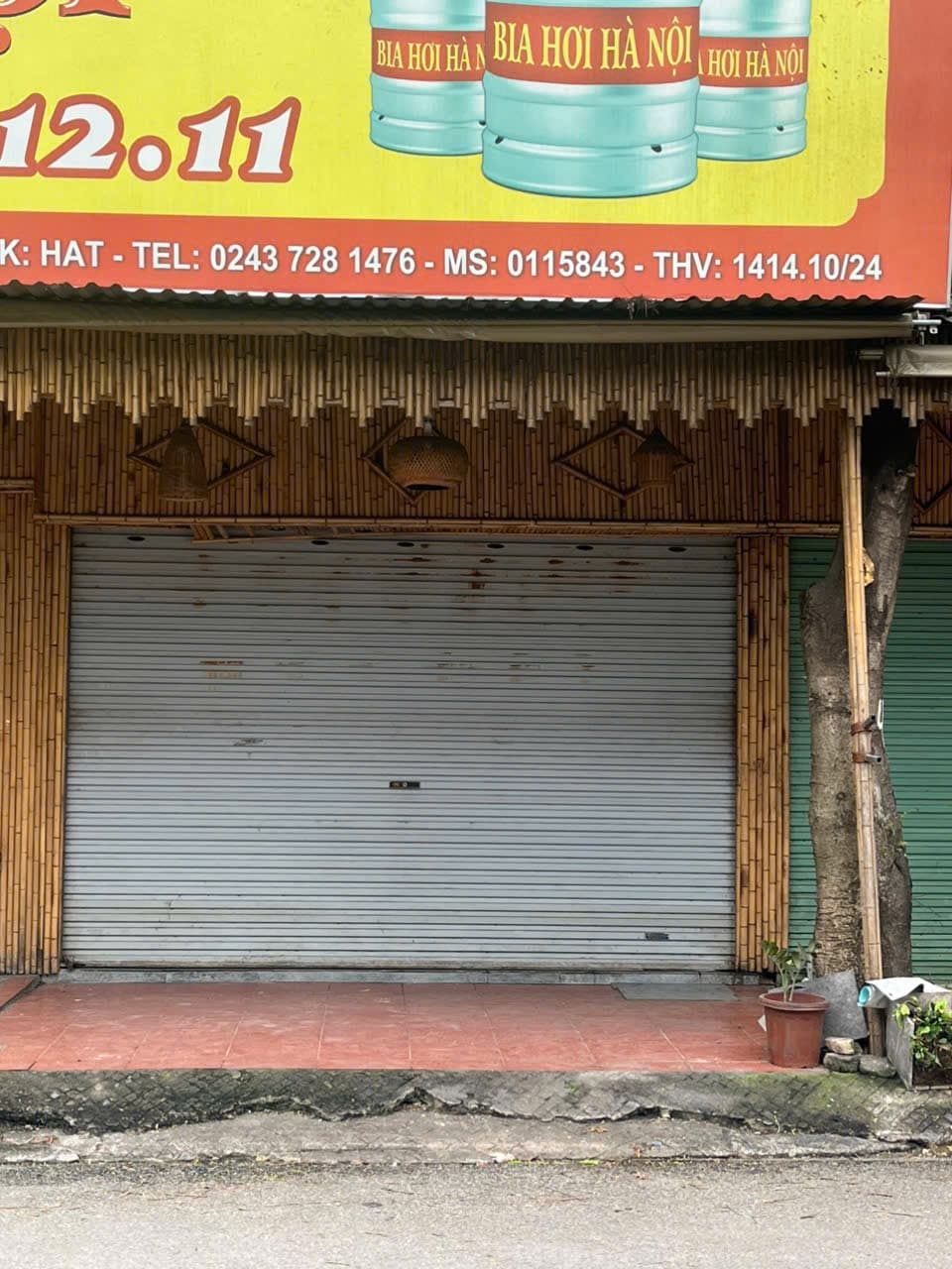 Nhà đất mặt phố, Hà Đông, Hà Nội - 50m² giá 16.8 tỷ
