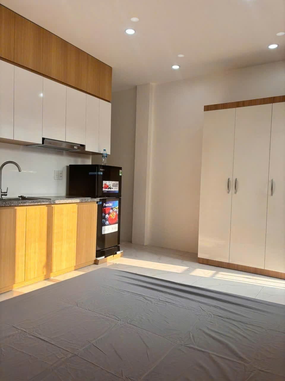 Nhà đất mặt phố, Nam Từ Liêm, Hà Nội - 44m² giá 8.6 tỷ