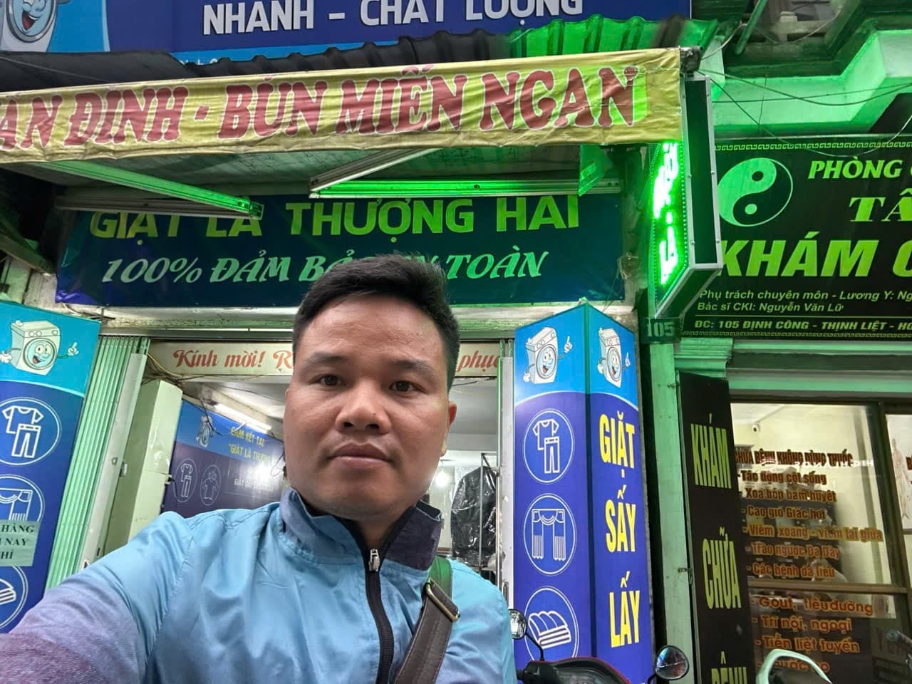 Nhà đất mặt phố, Hoàng Mai, Hà Nội - 85m² giá 25.2 tỷ