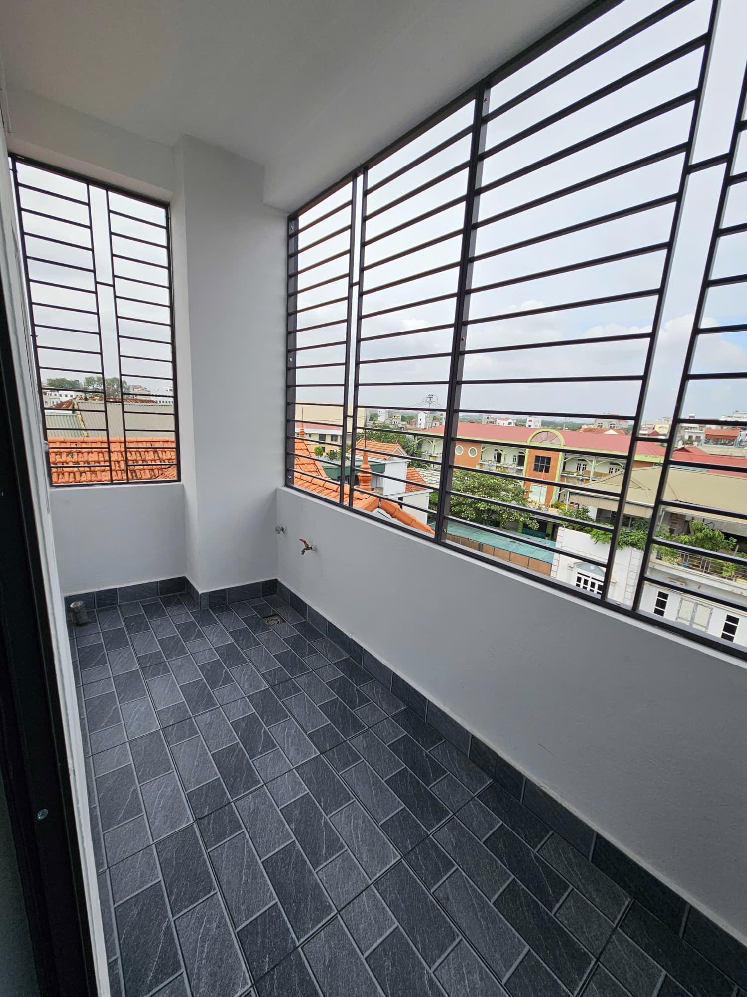 Nhà đất mặt phố, Hoài Đức, Hà Nội - 44m² giá 6.2 tỷ
