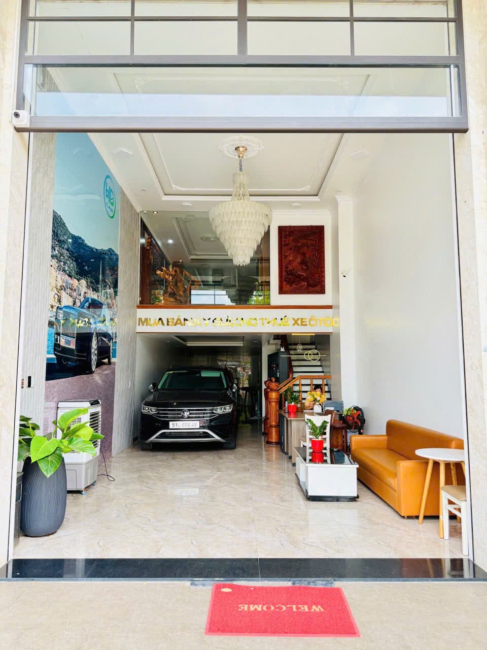 Nhà đất mặt phố, Cẩm Lệ, Đà Nẵng - 100m² giá 18.5 tỷ