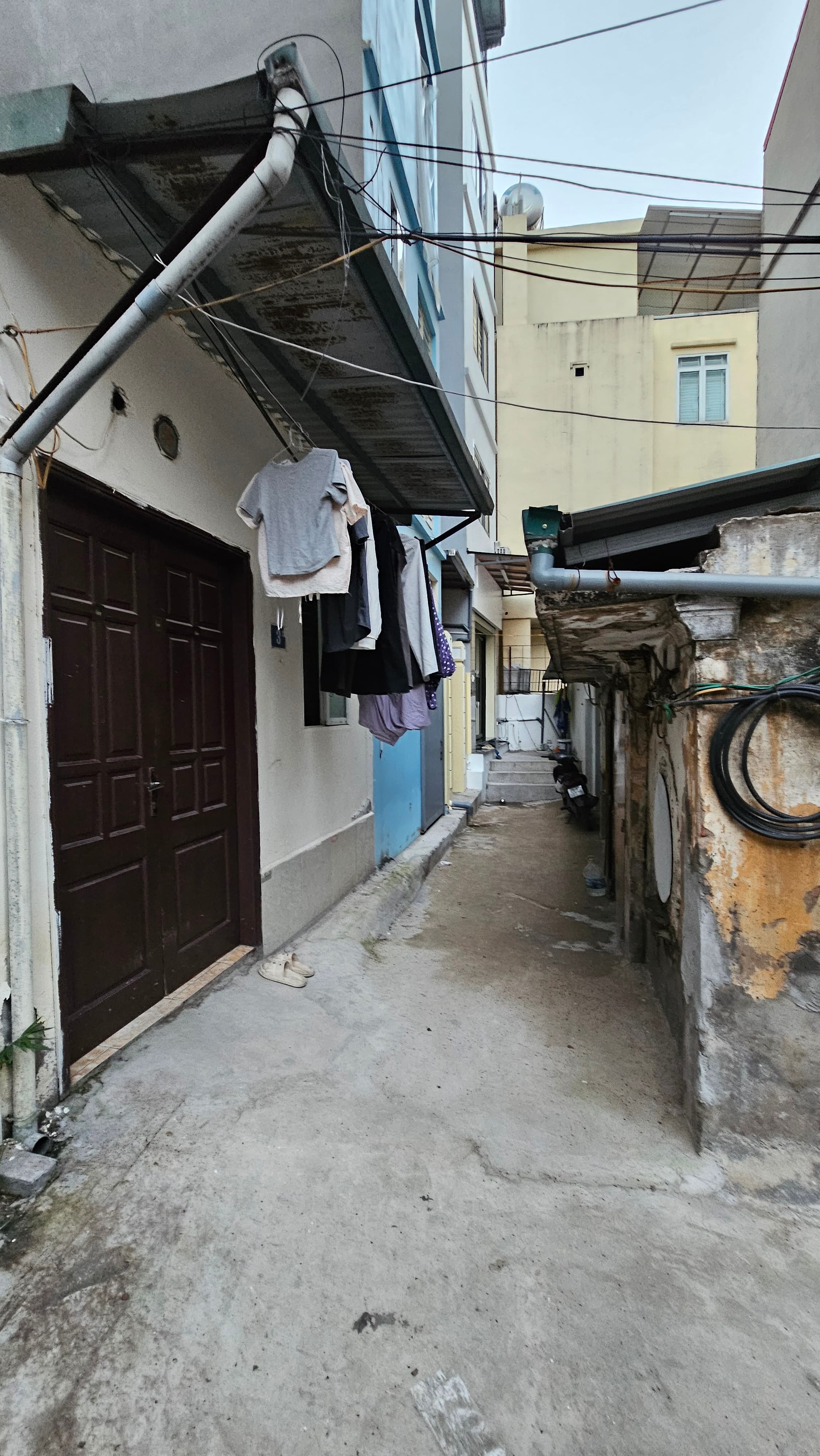 Nhà đất mặt phố, Bắc Từ Liêm, Hà Nội - 77.5m² giá 15.5 tỷ