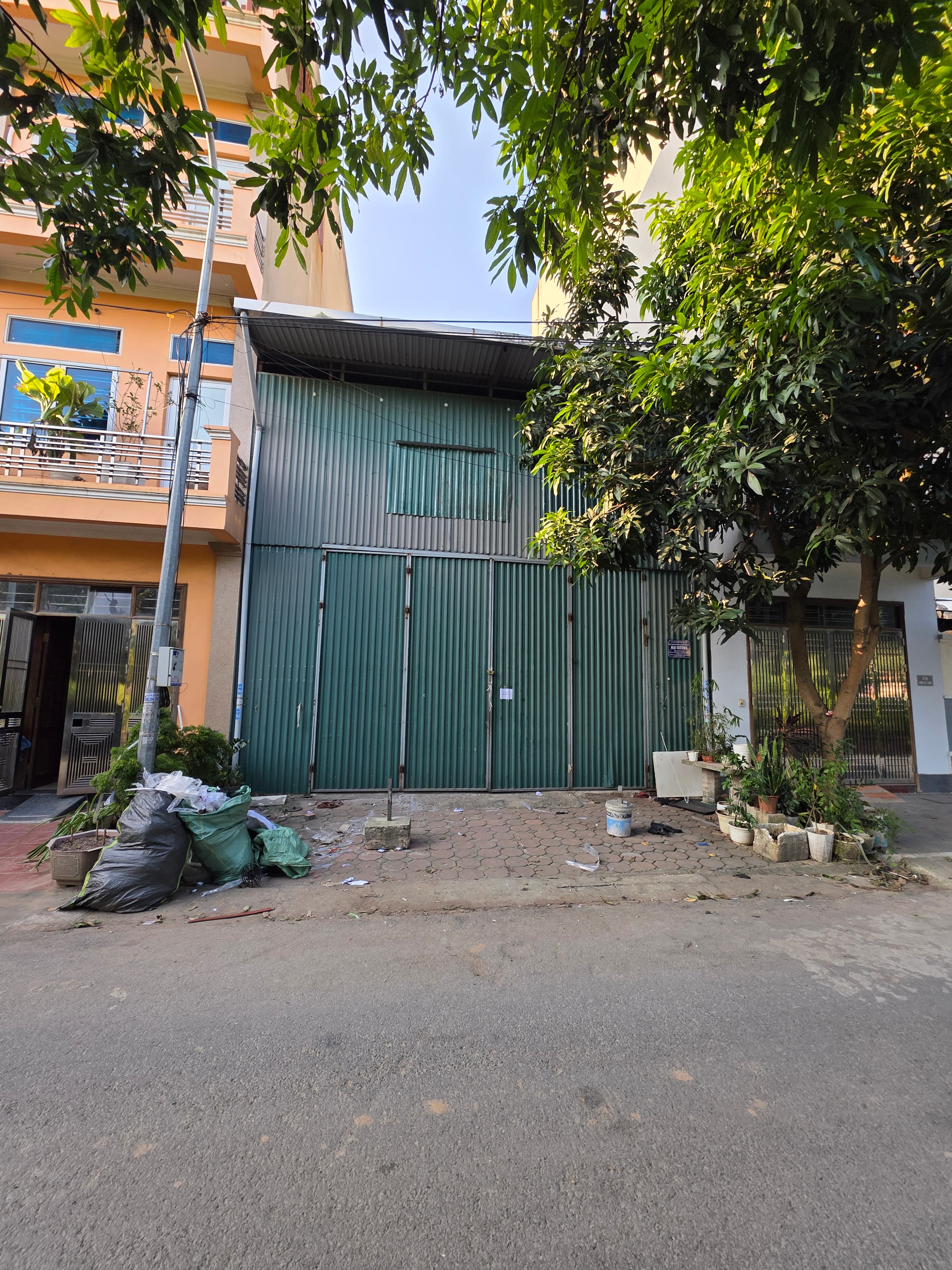 Nhà đất mặt phố, Hà Đông, Hà Nội - 90m² giá 26.5 tỷ