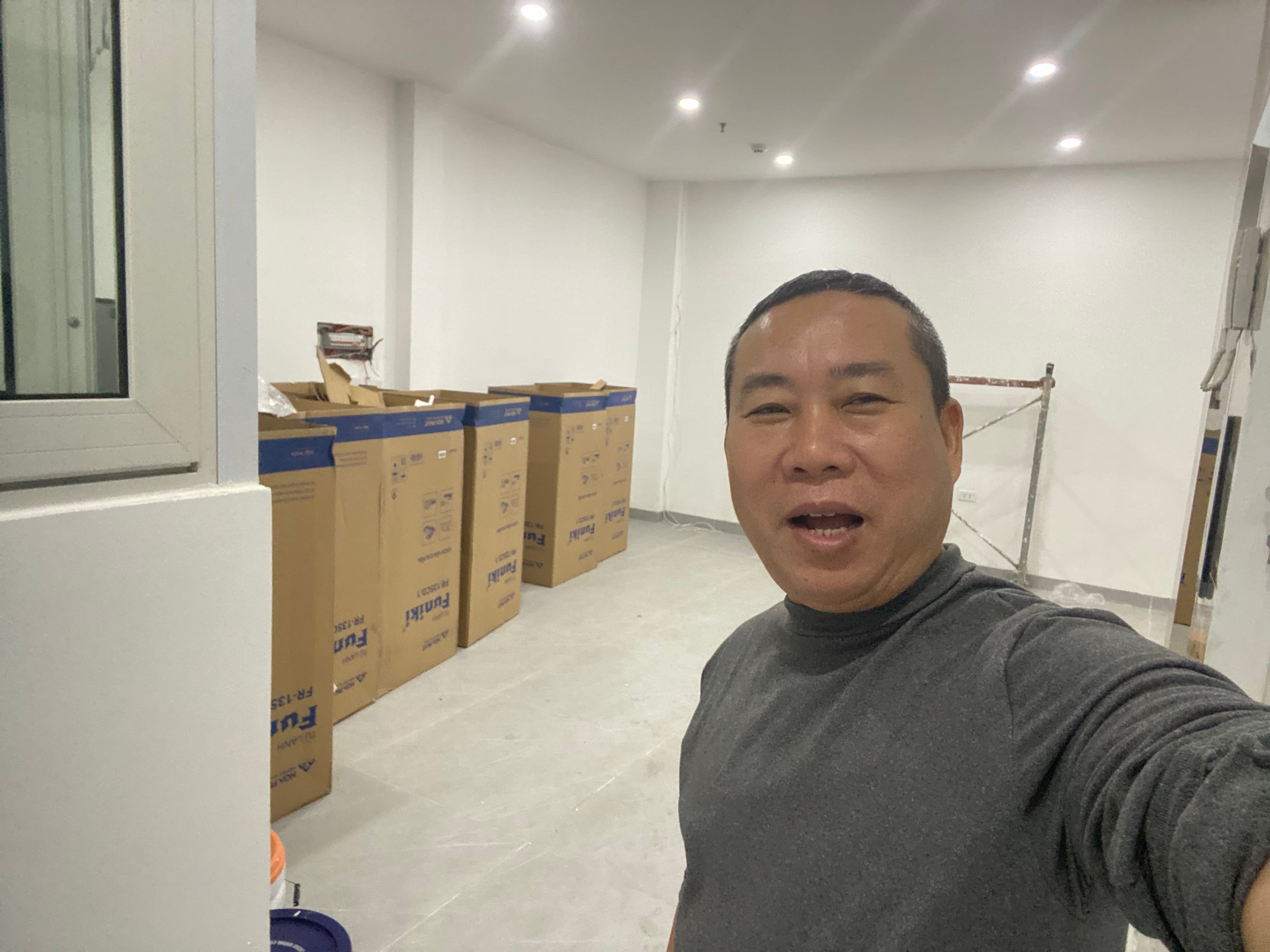 Nhà đất mặt phố, Ba Đình, Hà Nội - 55m² giá 22.9 tỷ